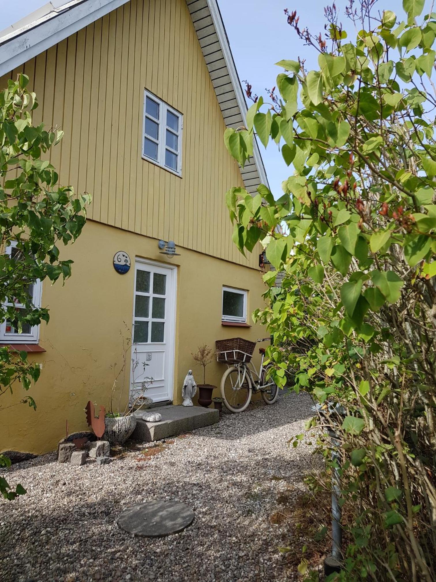 Hotel Beachhouse Langeland - Image 1