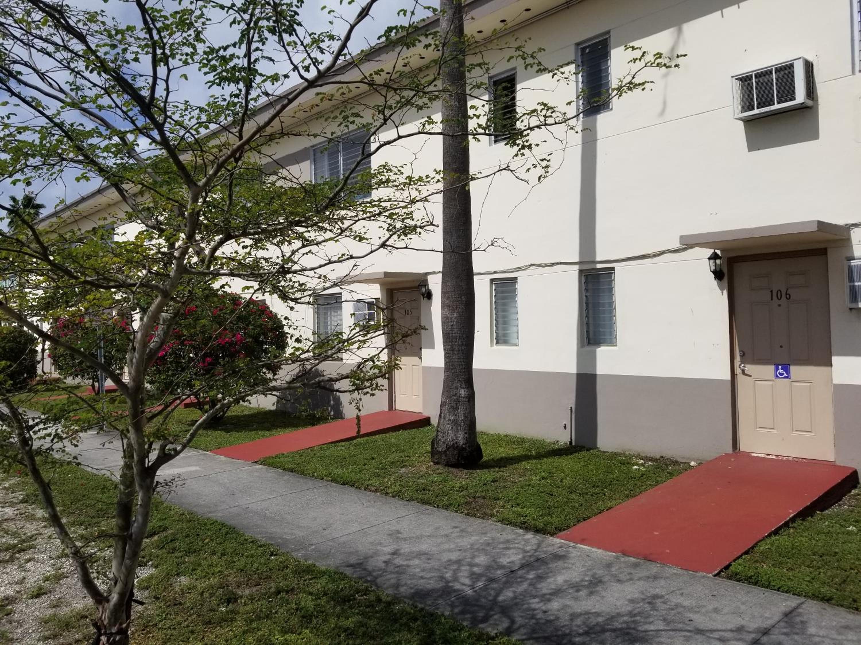 Parkway Inn photo 4