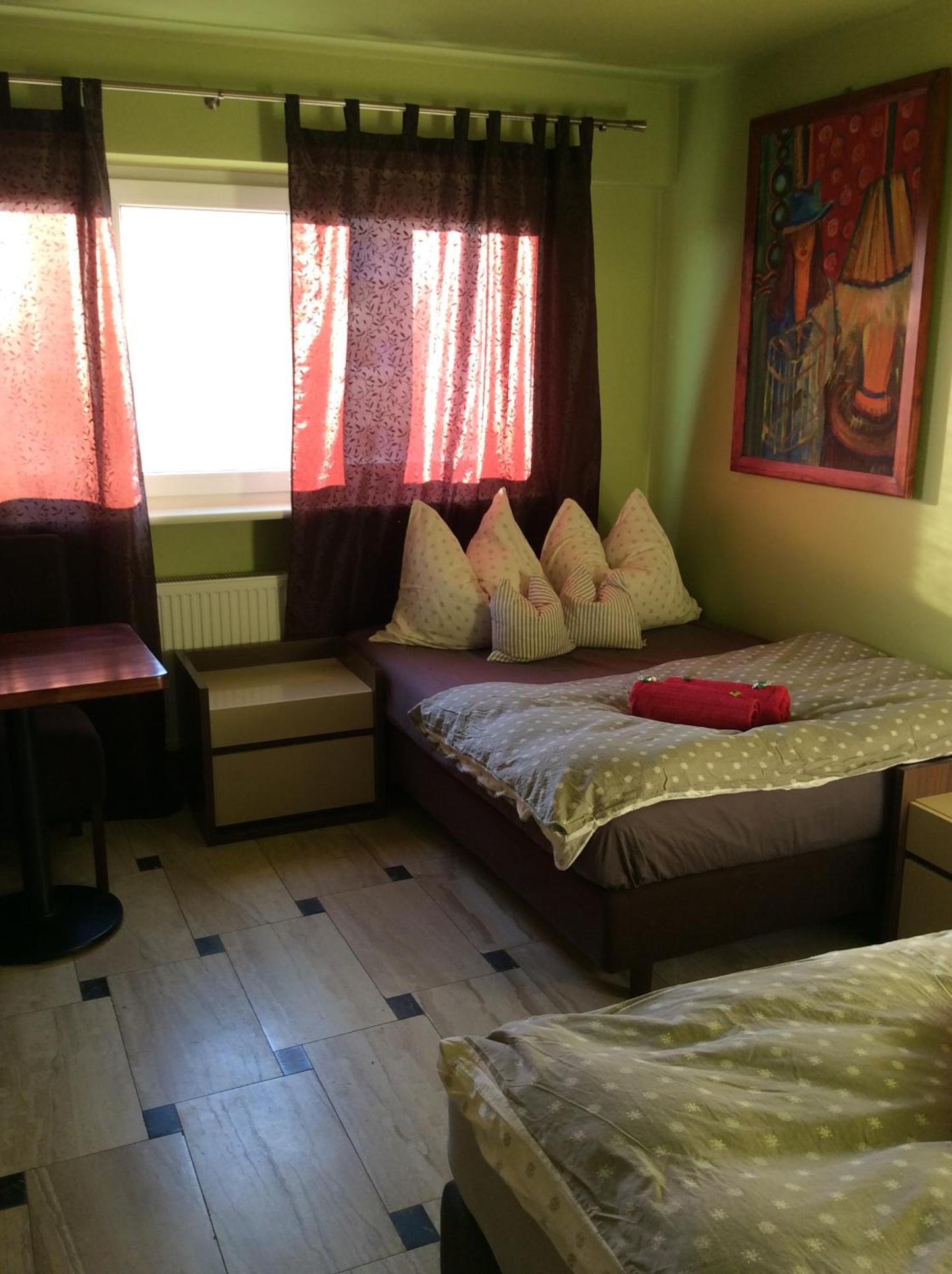 mika rooms Raclawicka 144 & Wislicka 3 Studio - Adults Only view 5