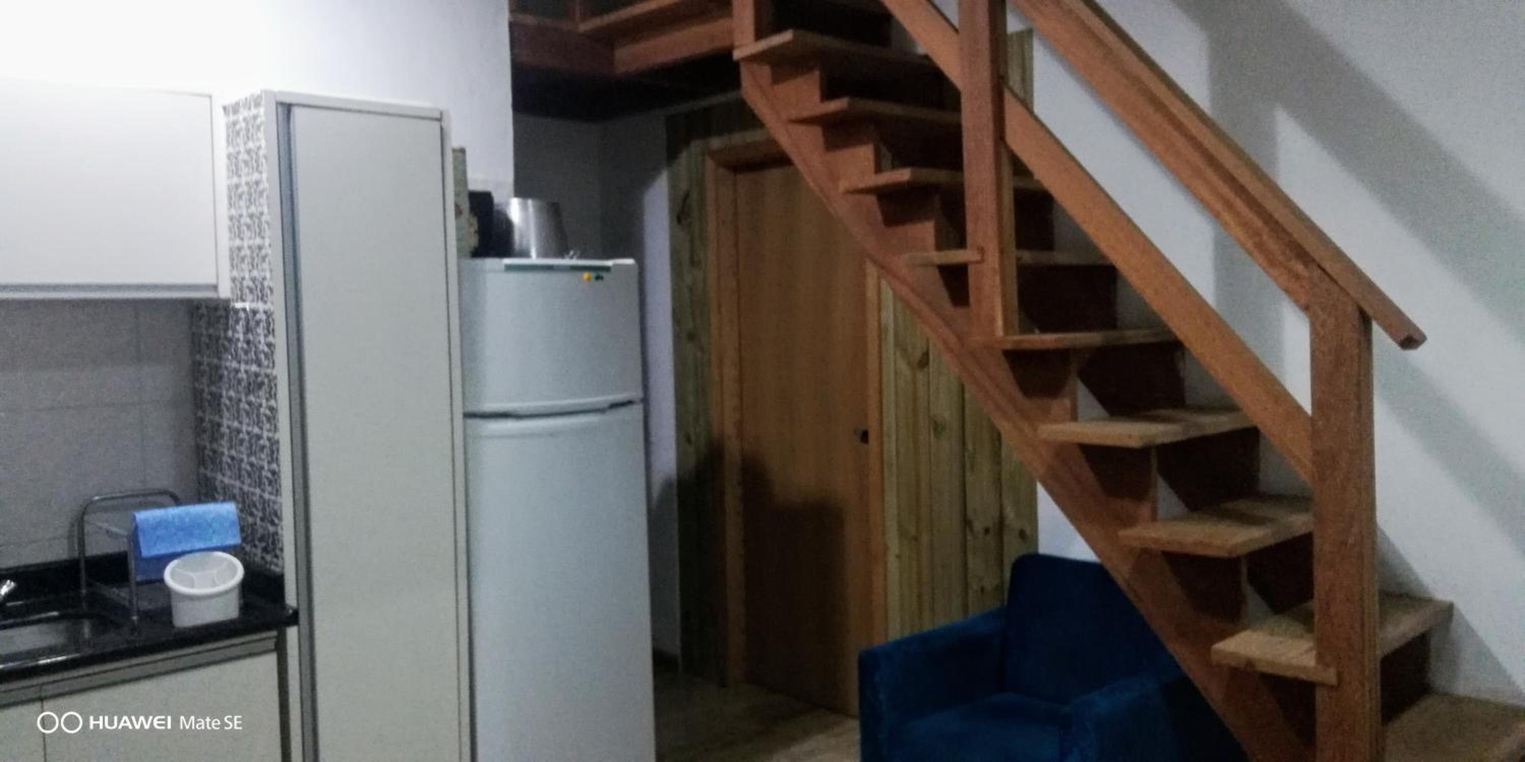 Residencial Bombinhas Pé na Areia