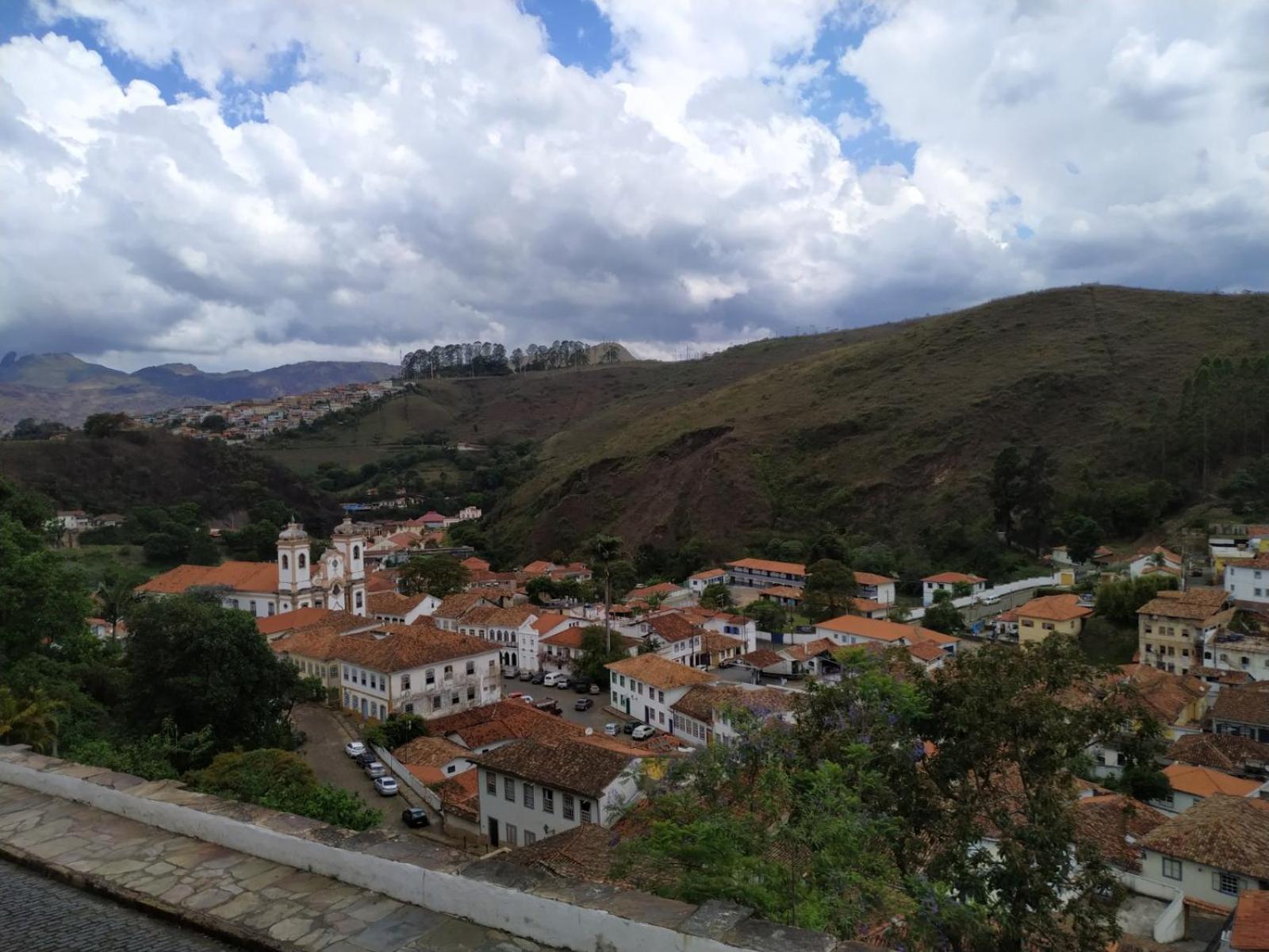 Casa do Chá Ouro Preto