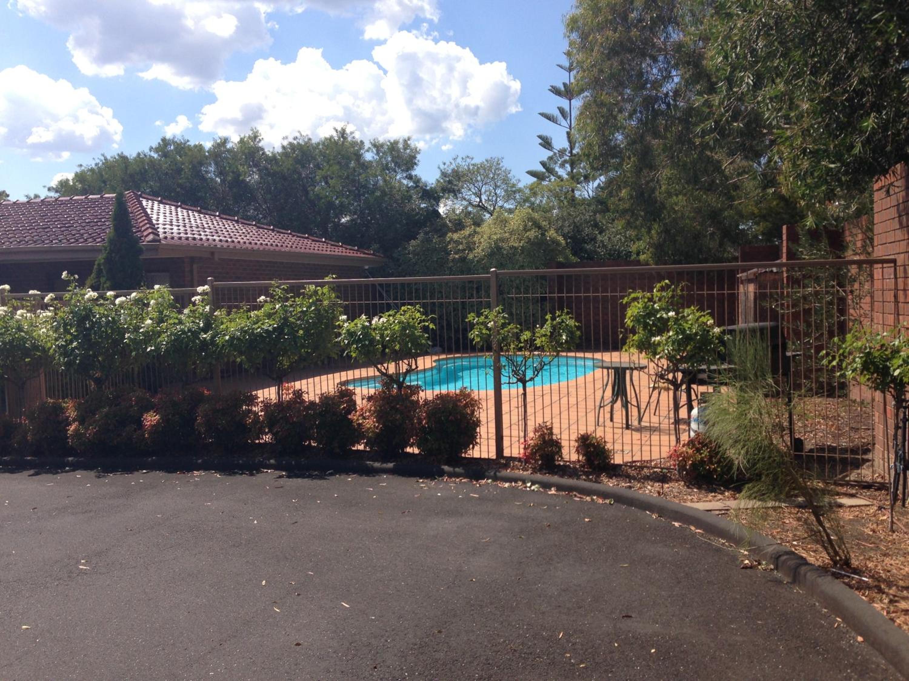 Nunawading Motor Inn