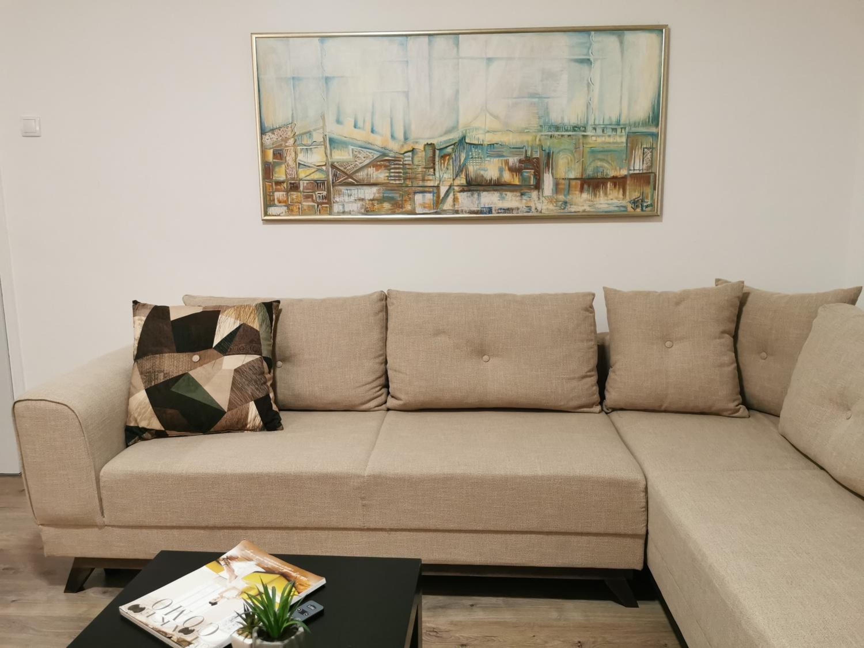 Apartman Centar view 3