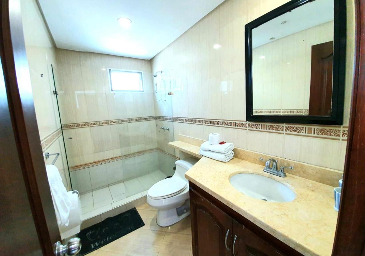 Apartamento con VIsta al Mar Bocagrande Cartagena view 2