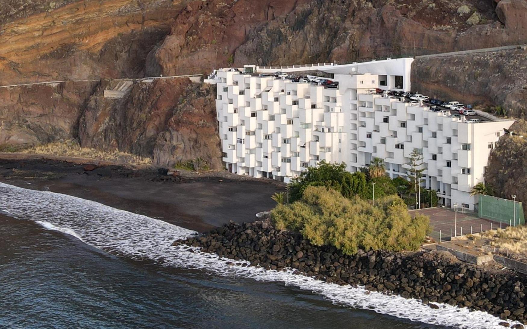 Apartamento en Playa Chica, Las Gaviotas view 5