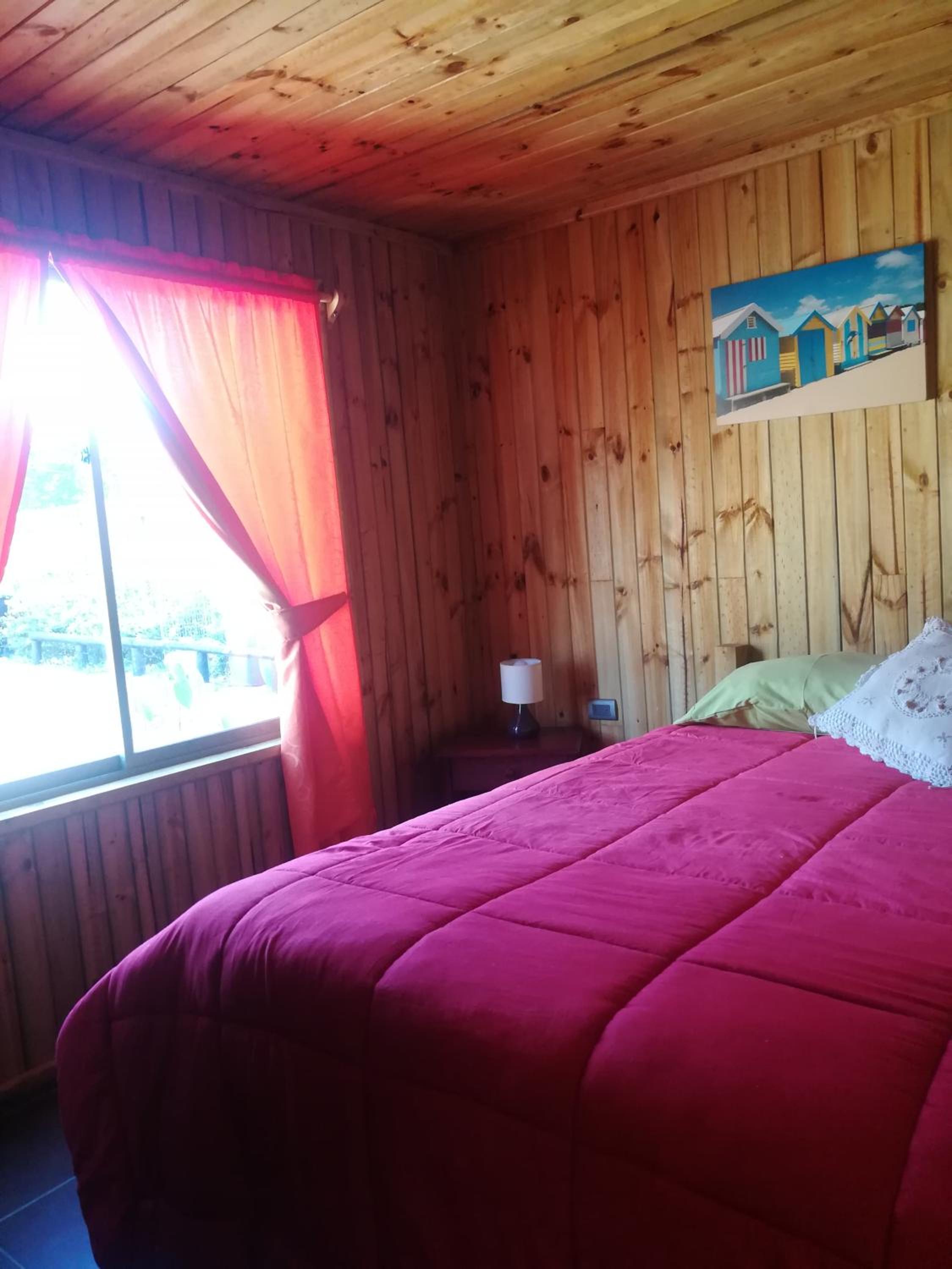 Cabañas Tu Bosque