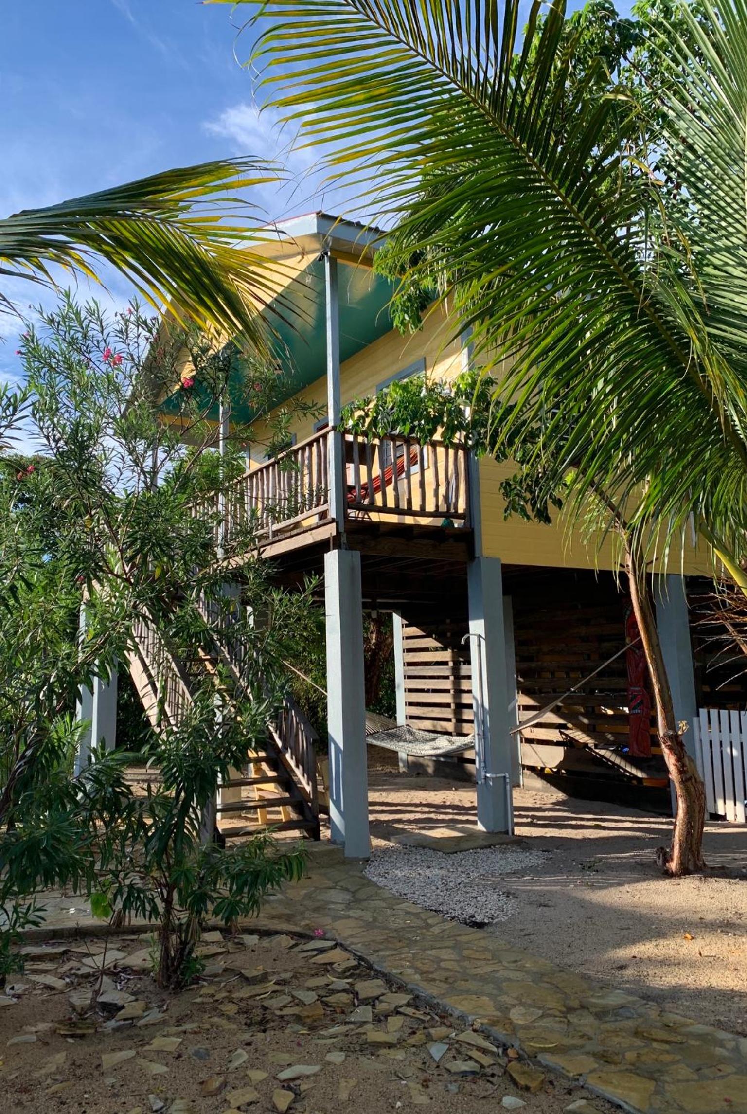 All Seasons Belize