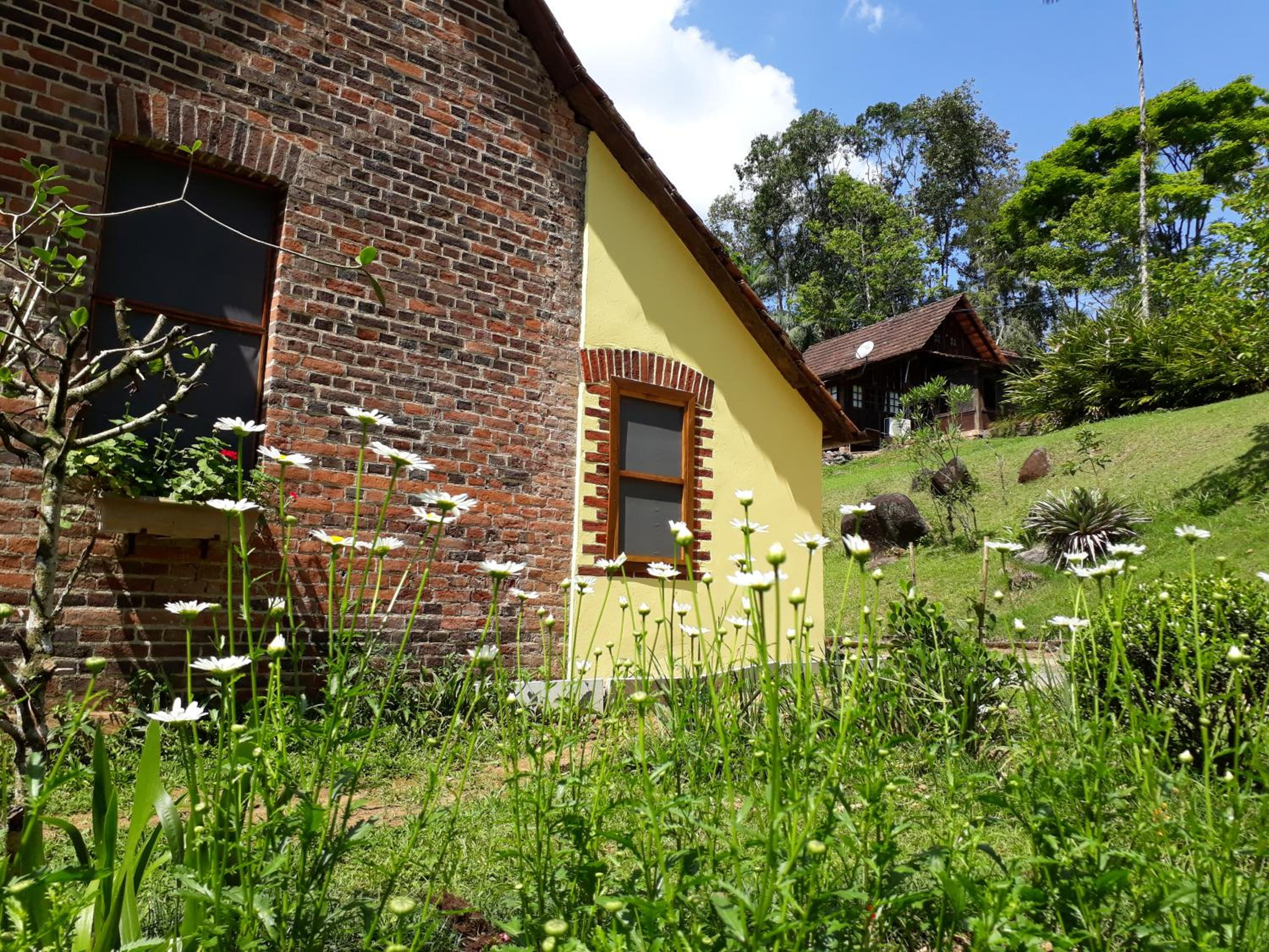 Hospedagem Rural Fazenda Sacramento
