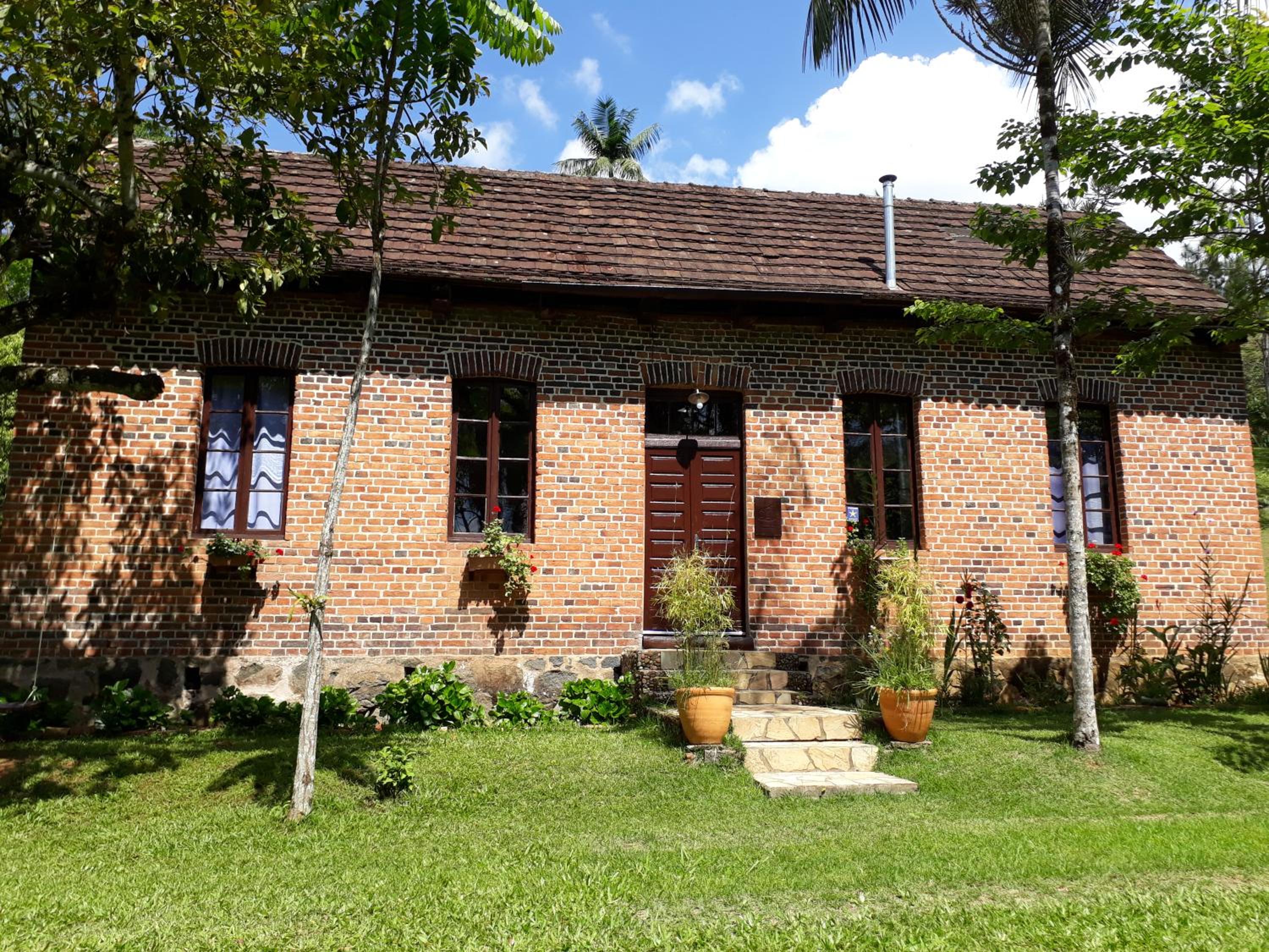 Hospedagem Rural Fazenda Sacramento