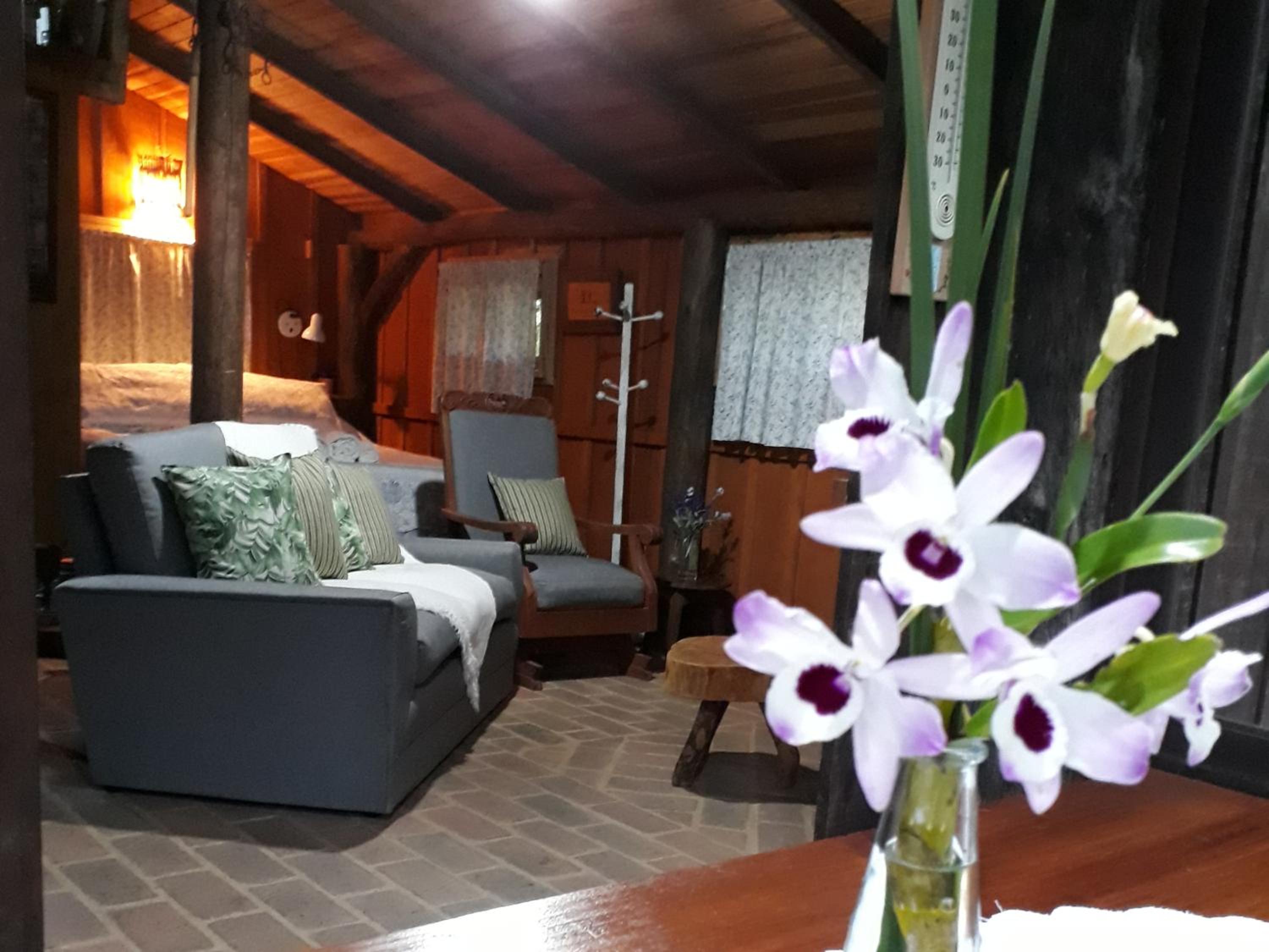 Hospedagem Rural Fazenda Sacramento