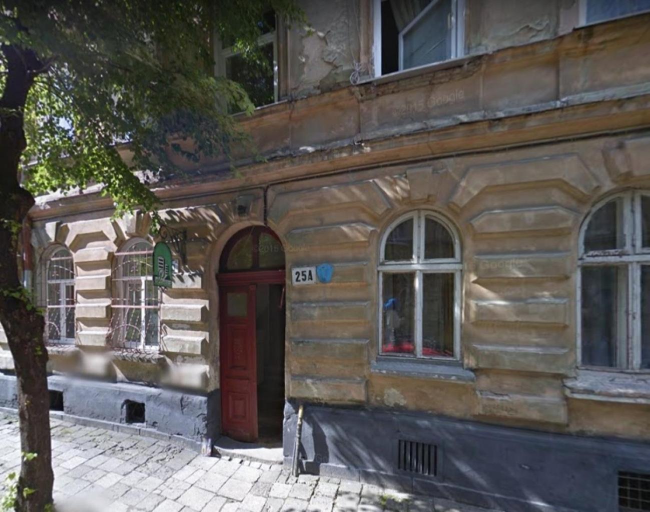 3х комнатная уютная квартира в центре Львова view 4