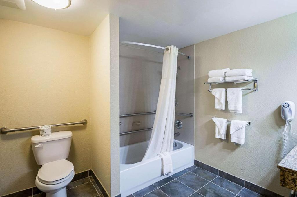 Econo Lodge Hagerstown