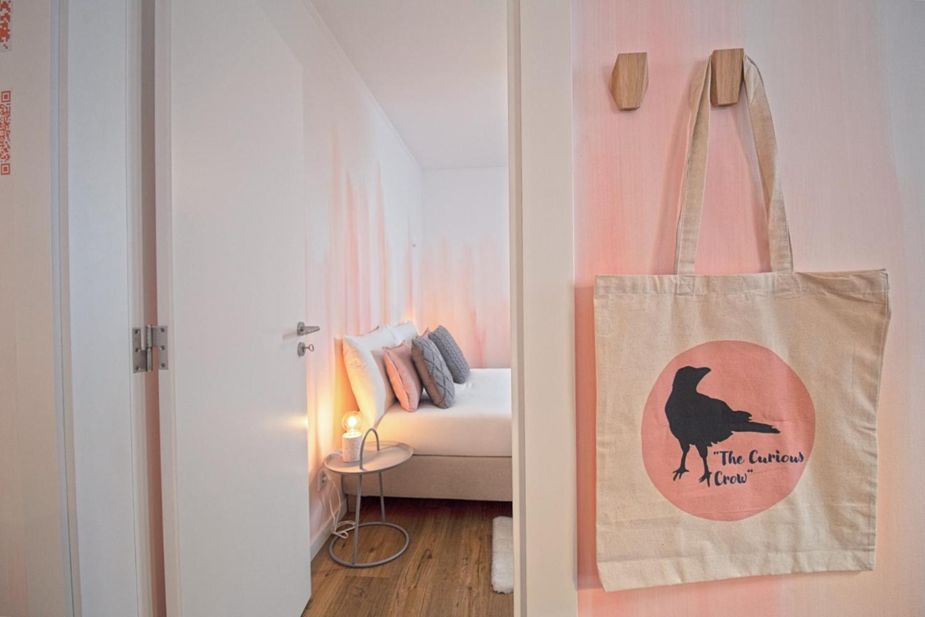 Curious Crow studio 3 by Homeful Homes view 2