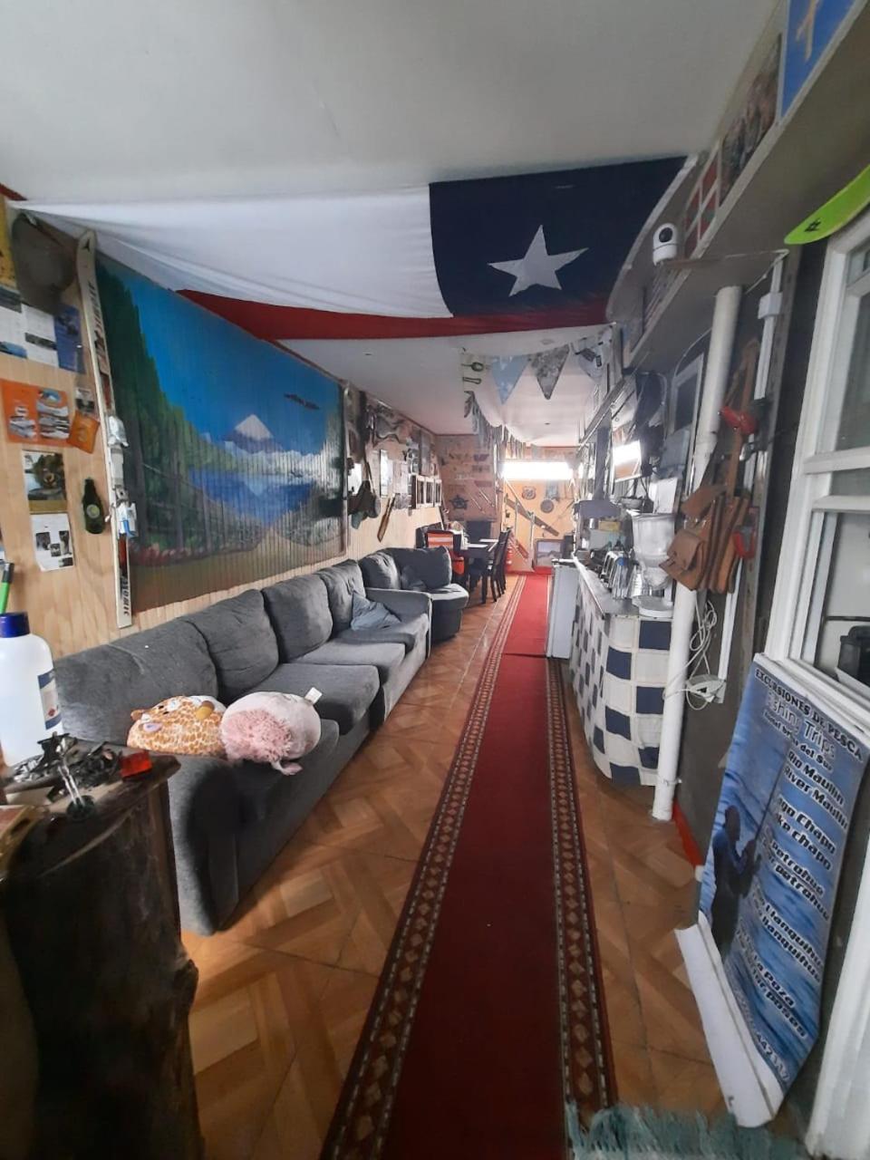 Hostal Brisas del Sur