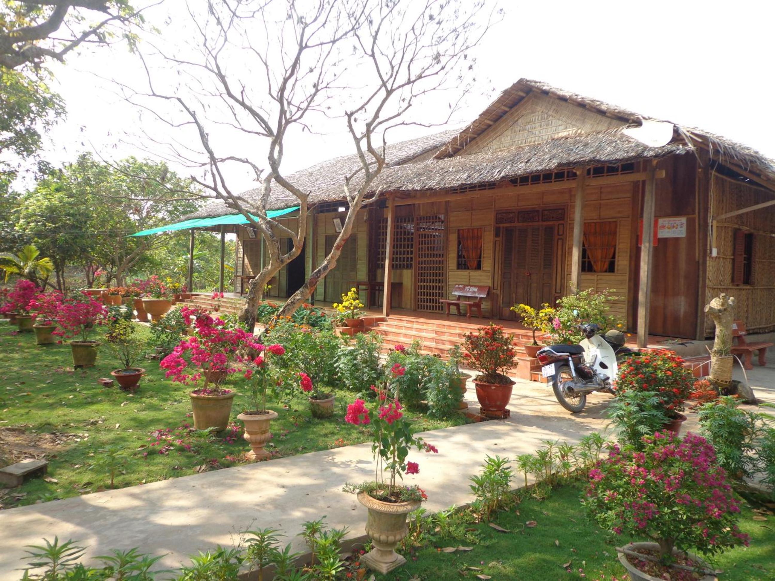 Phuong Thao Homestay, photo 28