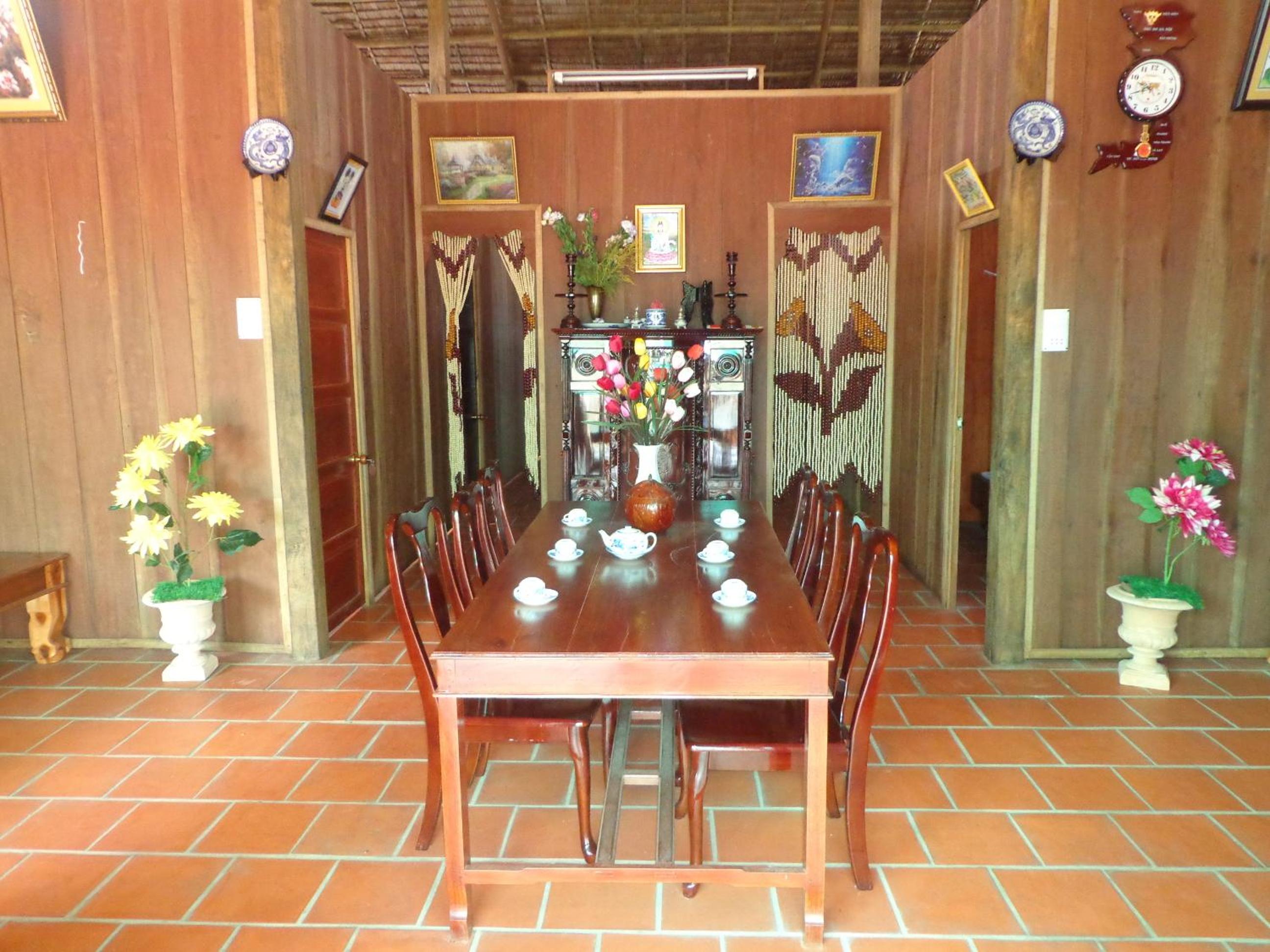 Phuong Thao Homestay, photo 24