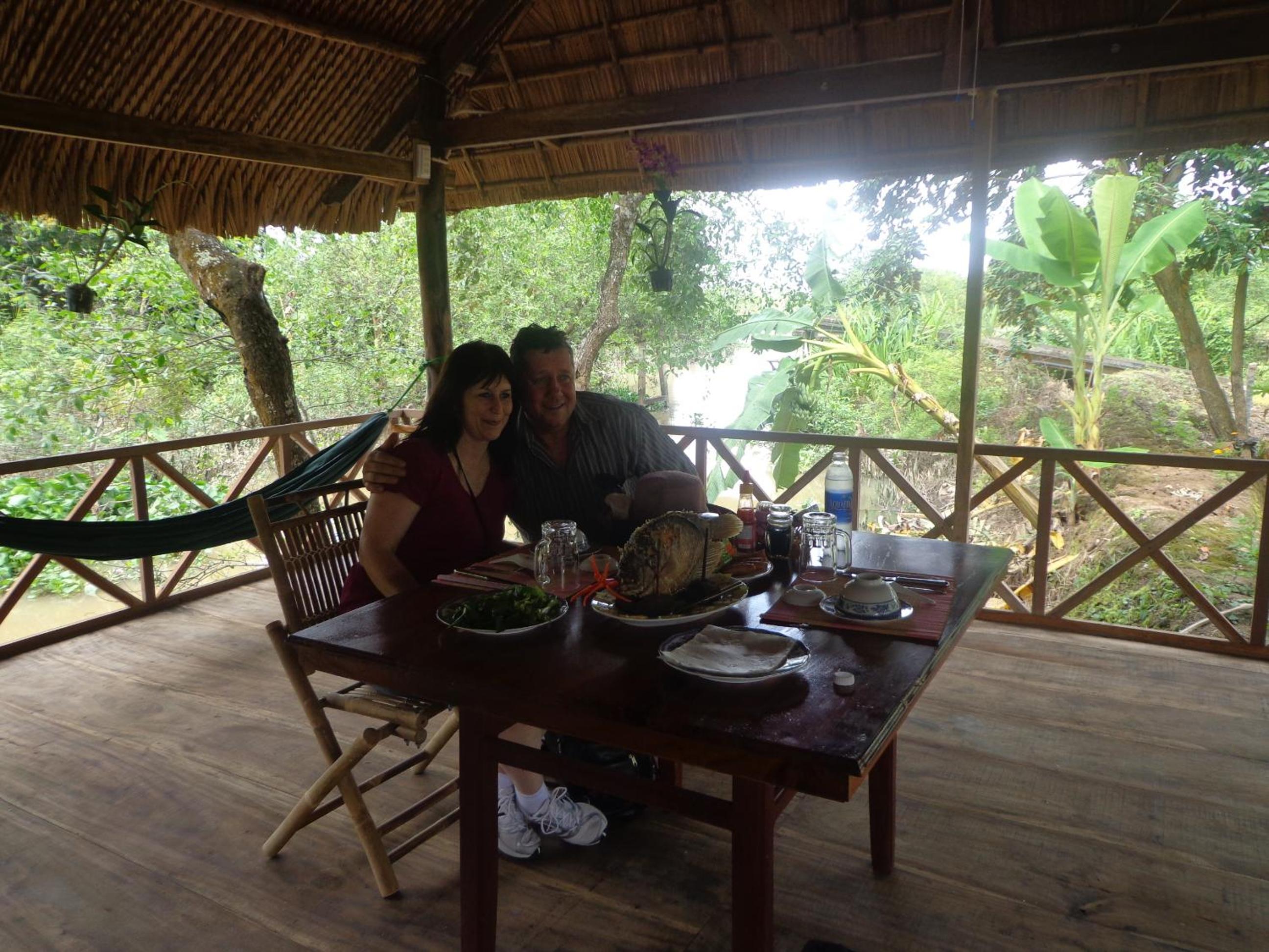 Phuong Thao Homestay, photo 34