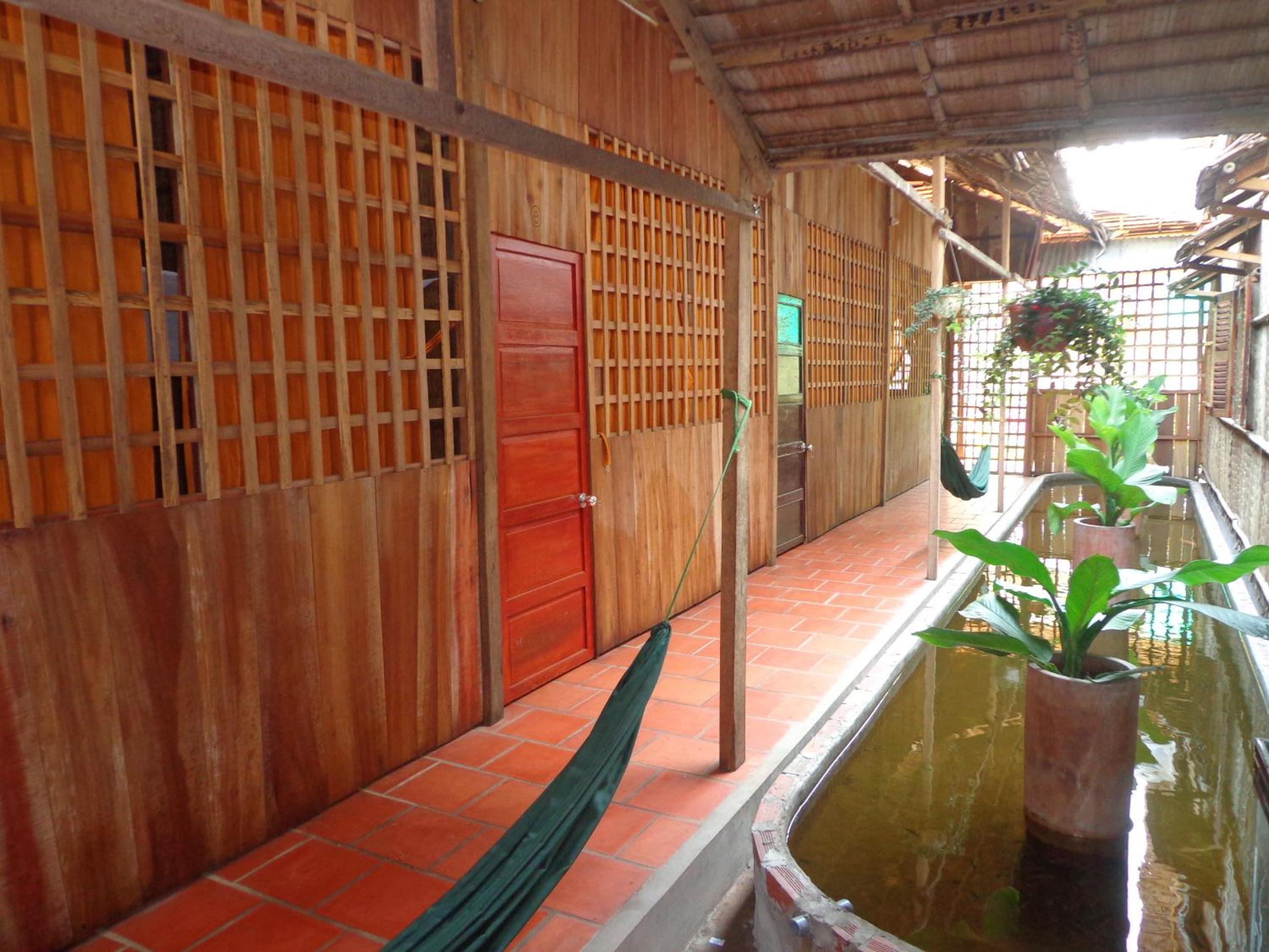 Phuong Thao Homestay, photo 13