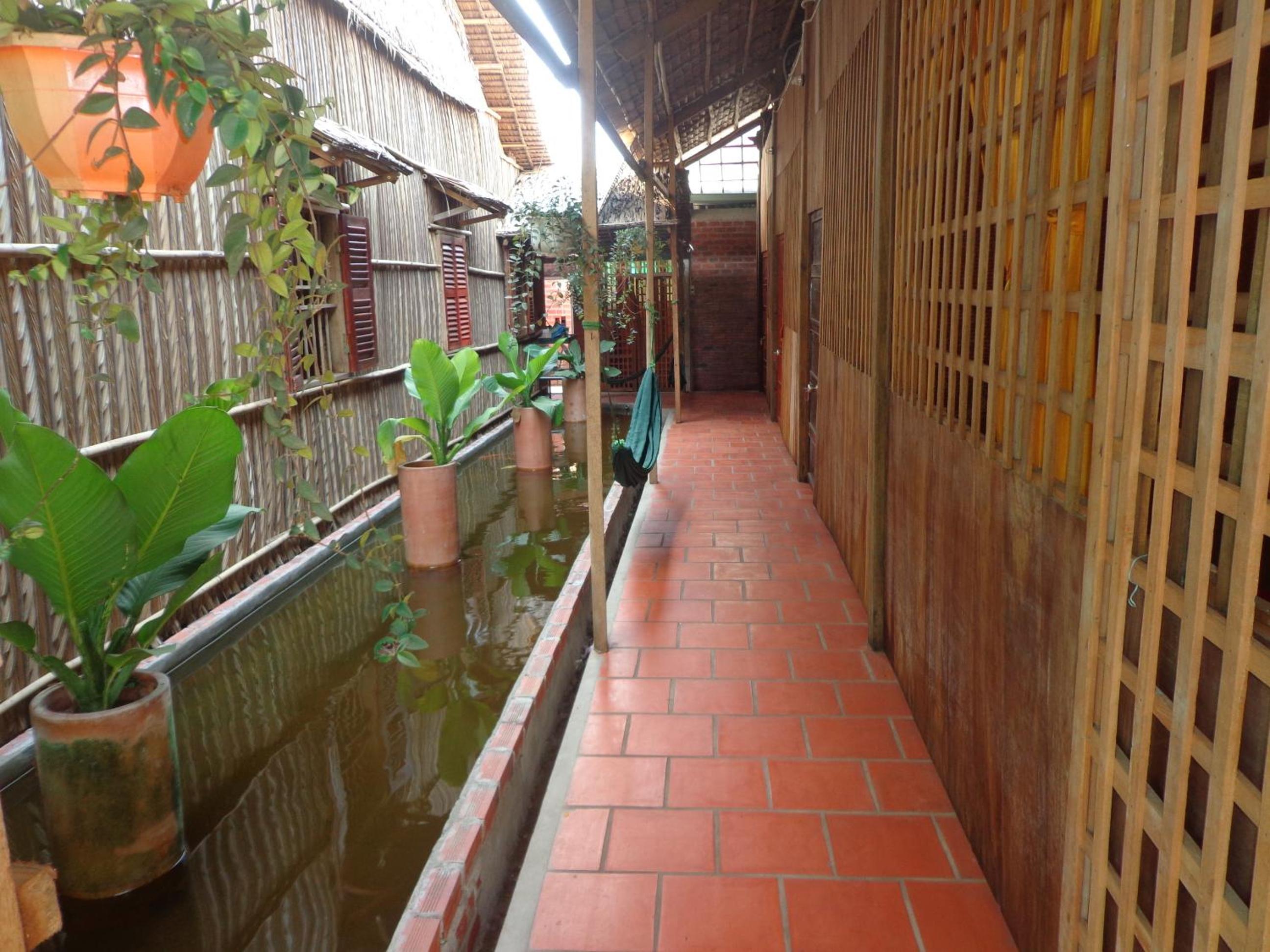 Phuong Thao Homestay, photo 12