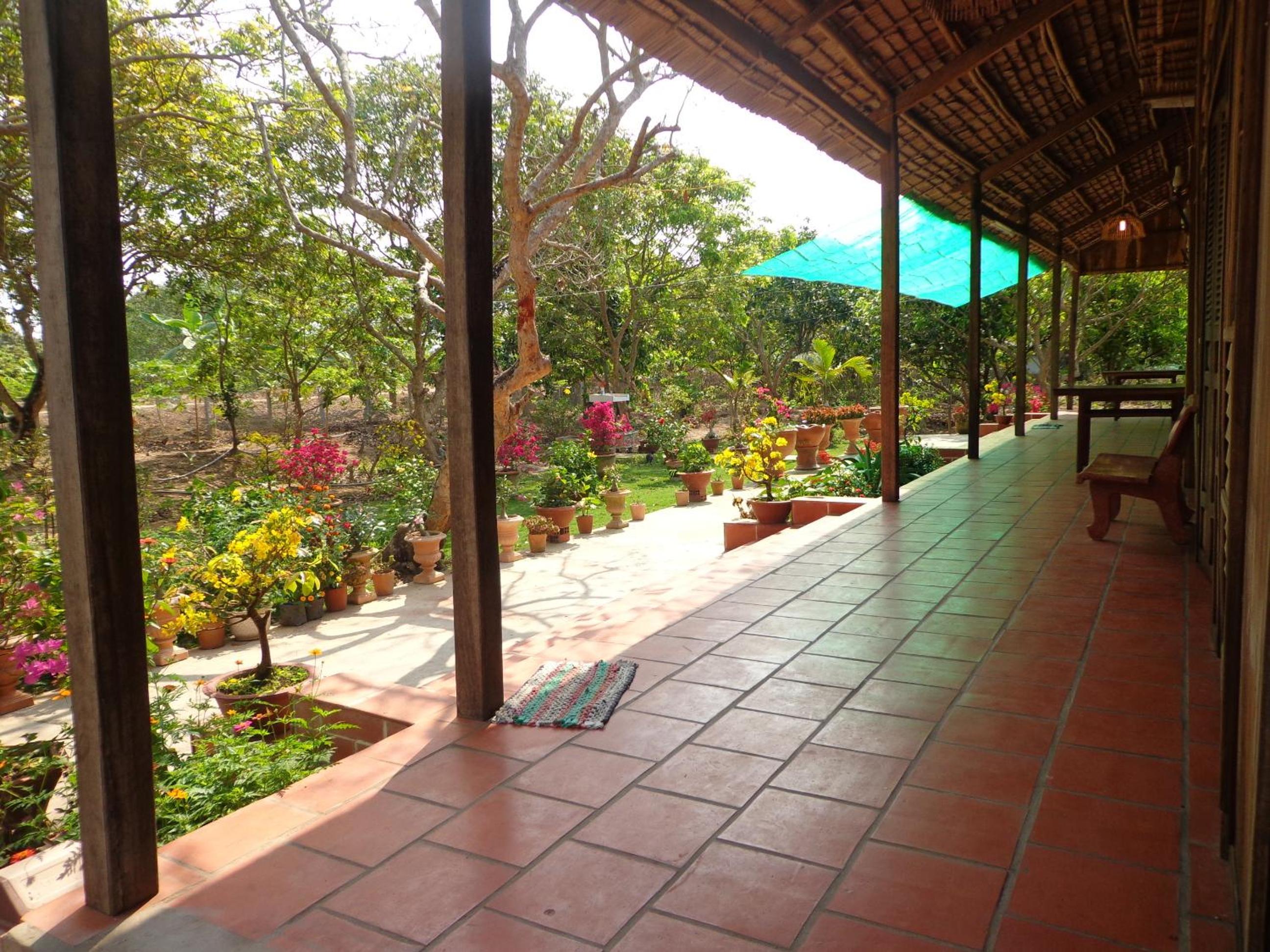 Phuong Thao Homestay, photo 32