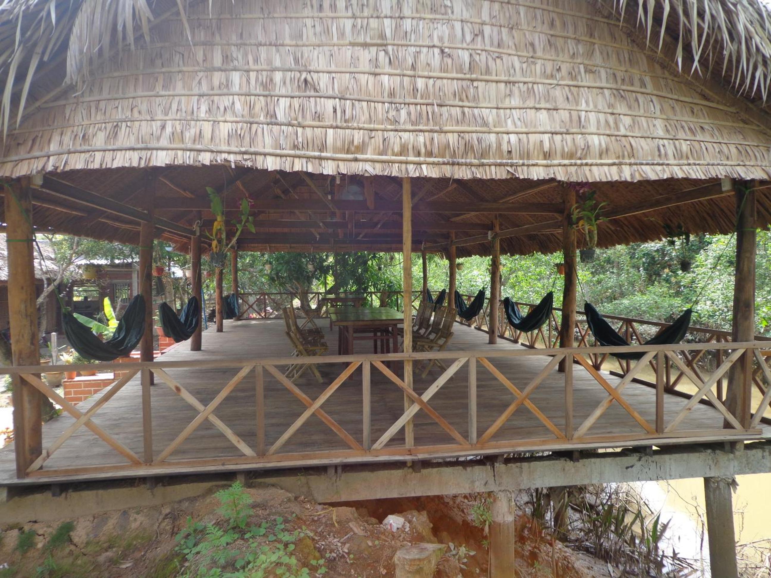 Phuong Thao Homestay, photo 26