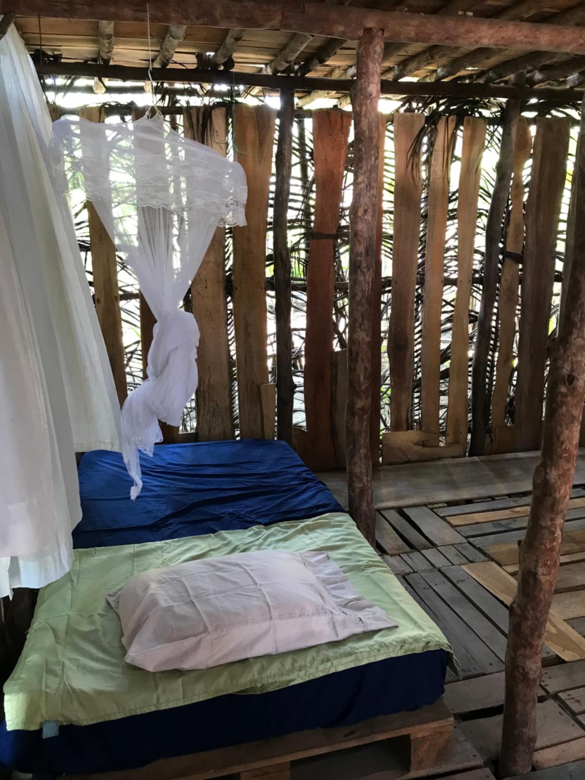Miguel Surf Camp