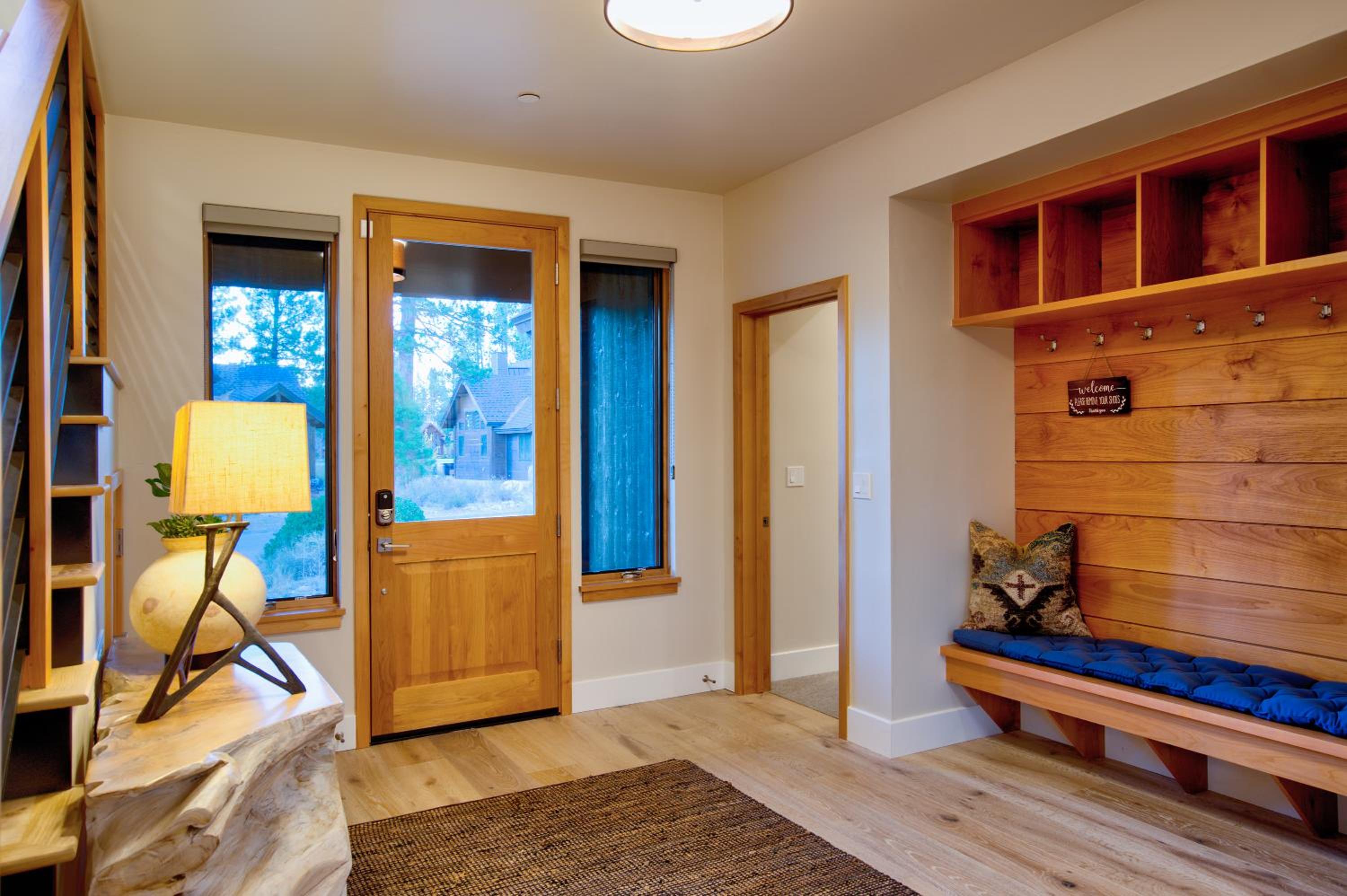 Lake Tahoe Vacations - NEW 4BD Residence in the Signature Home Collection at Old Greenwood! - Property Image 44