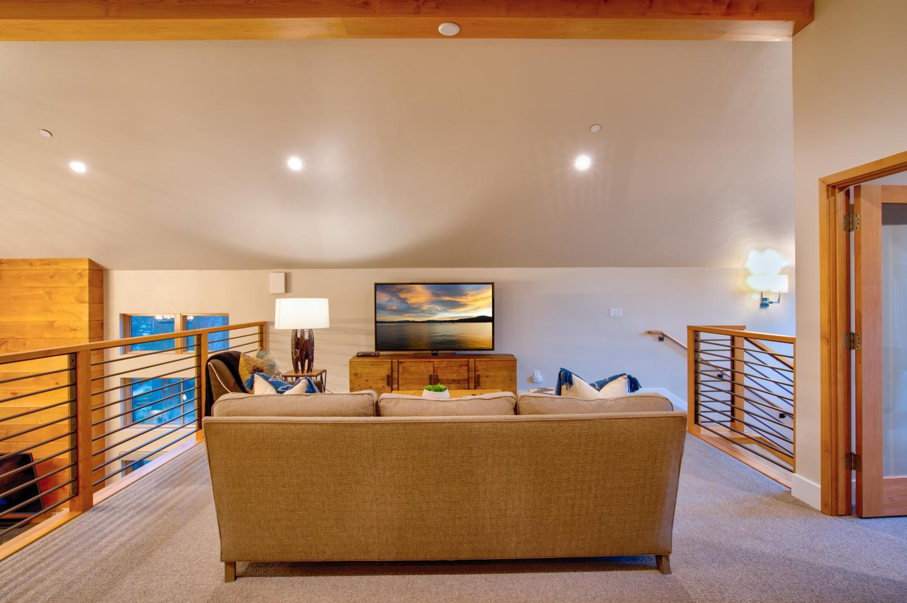 Lake Tahoe Vacations - NEW 4BD Residence in the Signature Home Collection at Old Greenwood! - Property Image 7