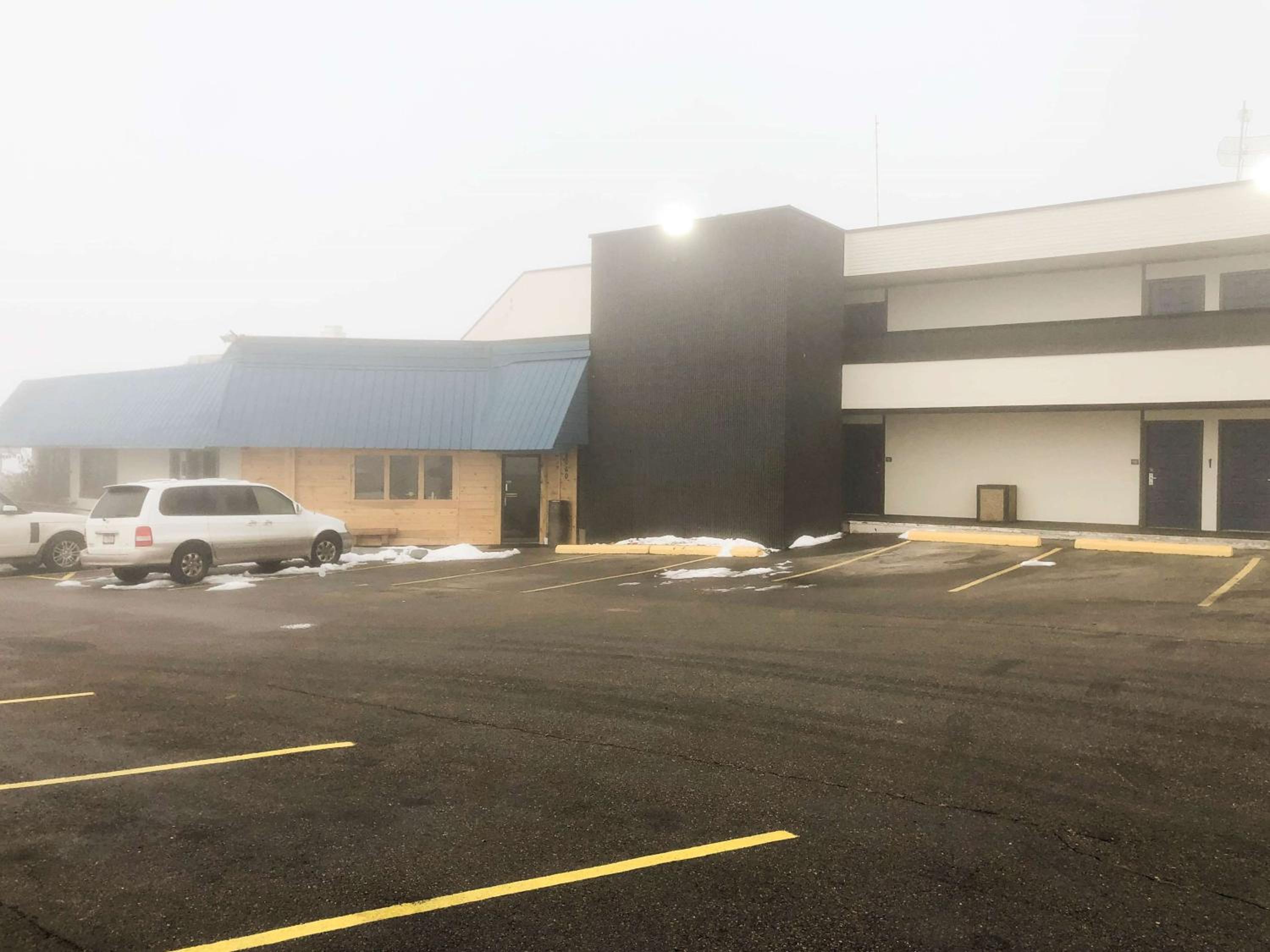 Hotel Motel 6 Missoula, Mt - Wye - Travel Plaza - Image 1