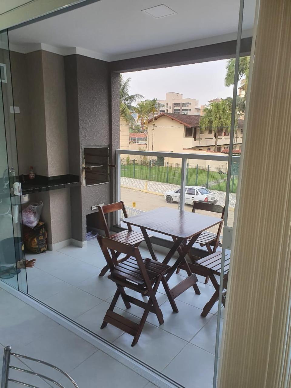 Lindo Apartamento em Ubatuba view 4