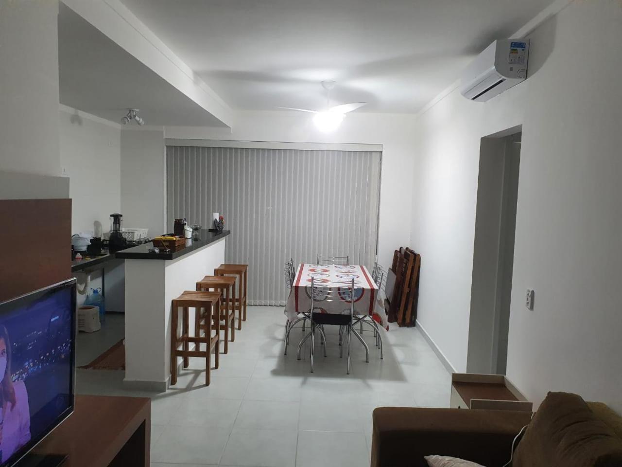 Lindo Apartamento em Ubatuba view 5
