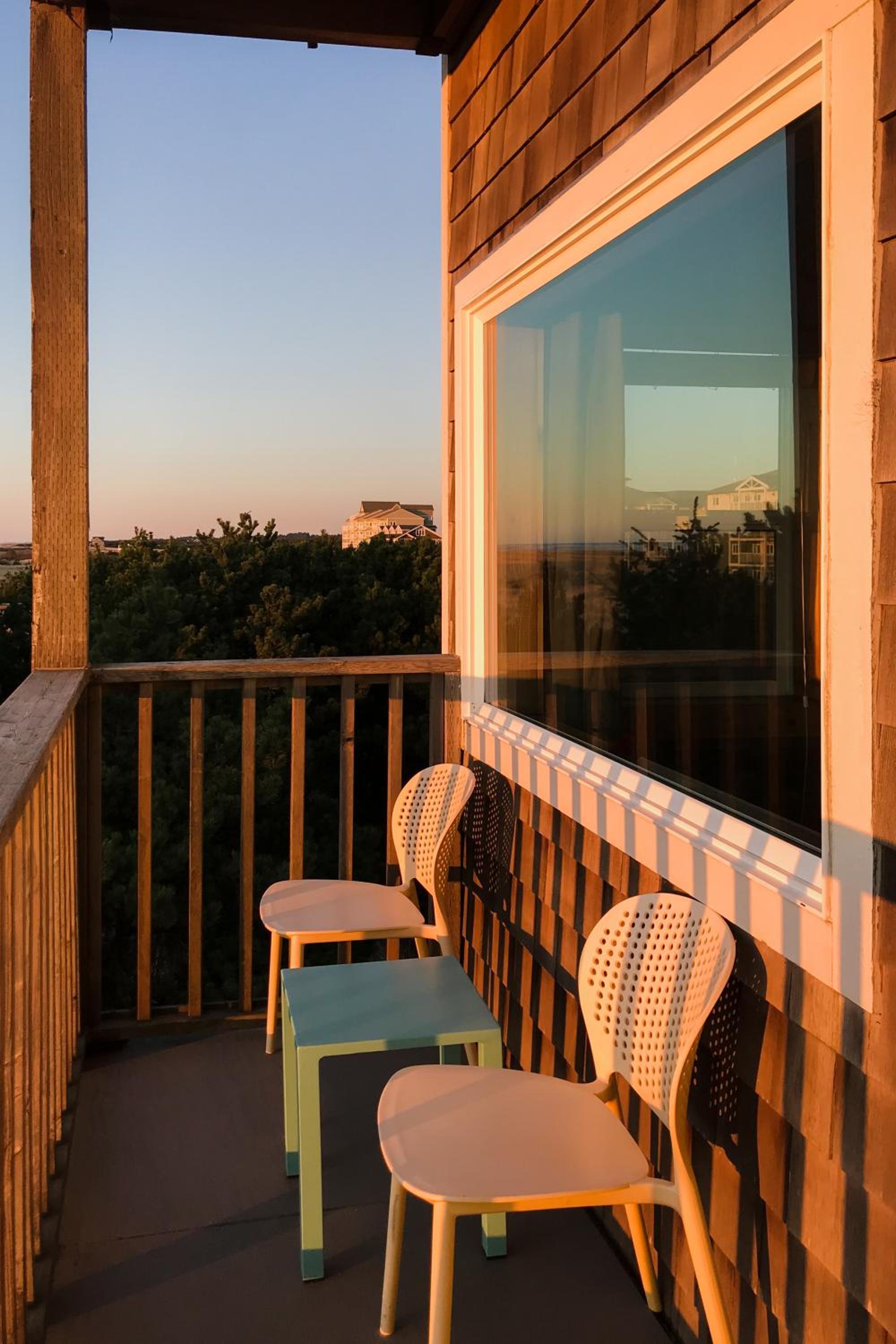 Inn at Discovery Coast
