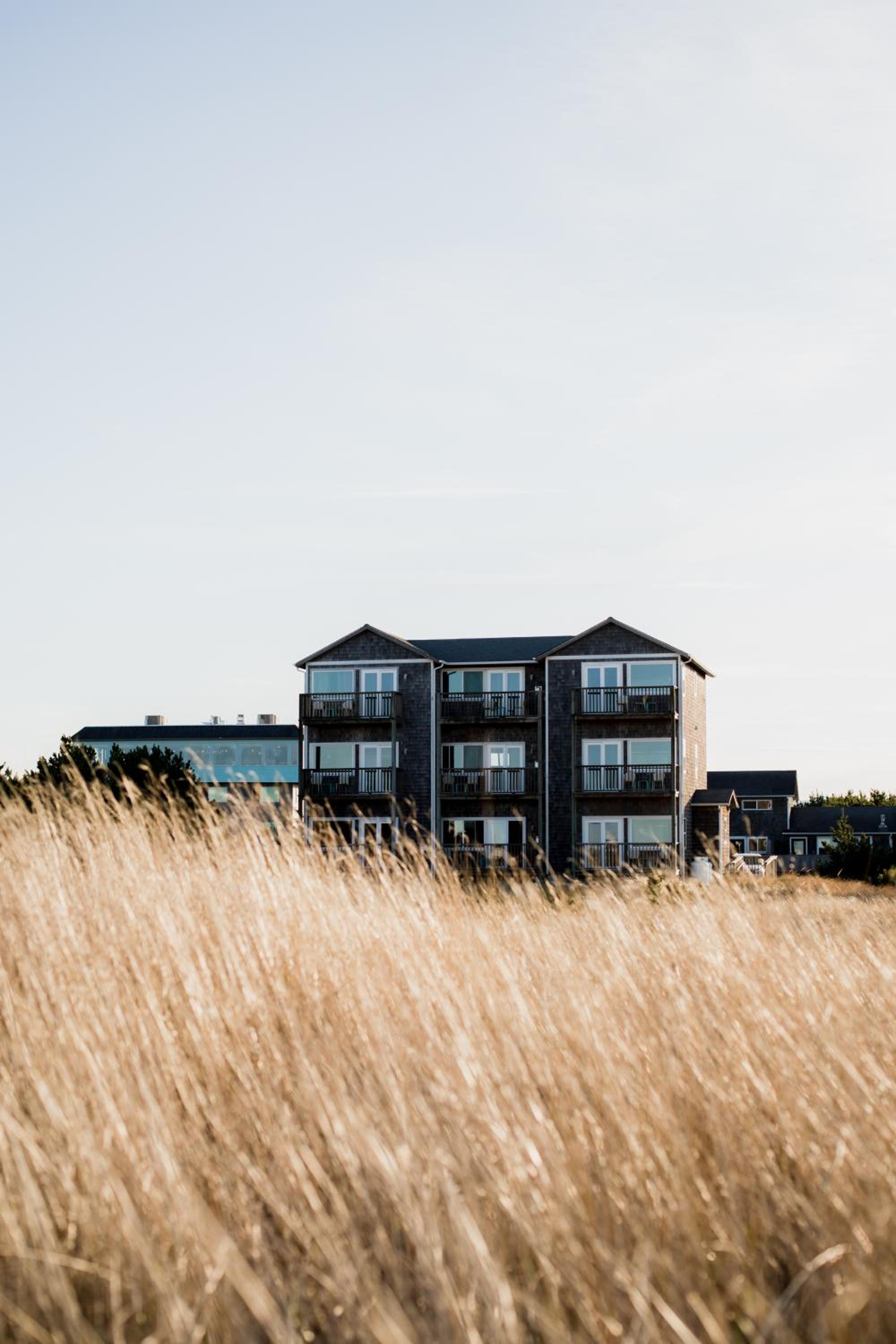 Inn at Discovery Coast