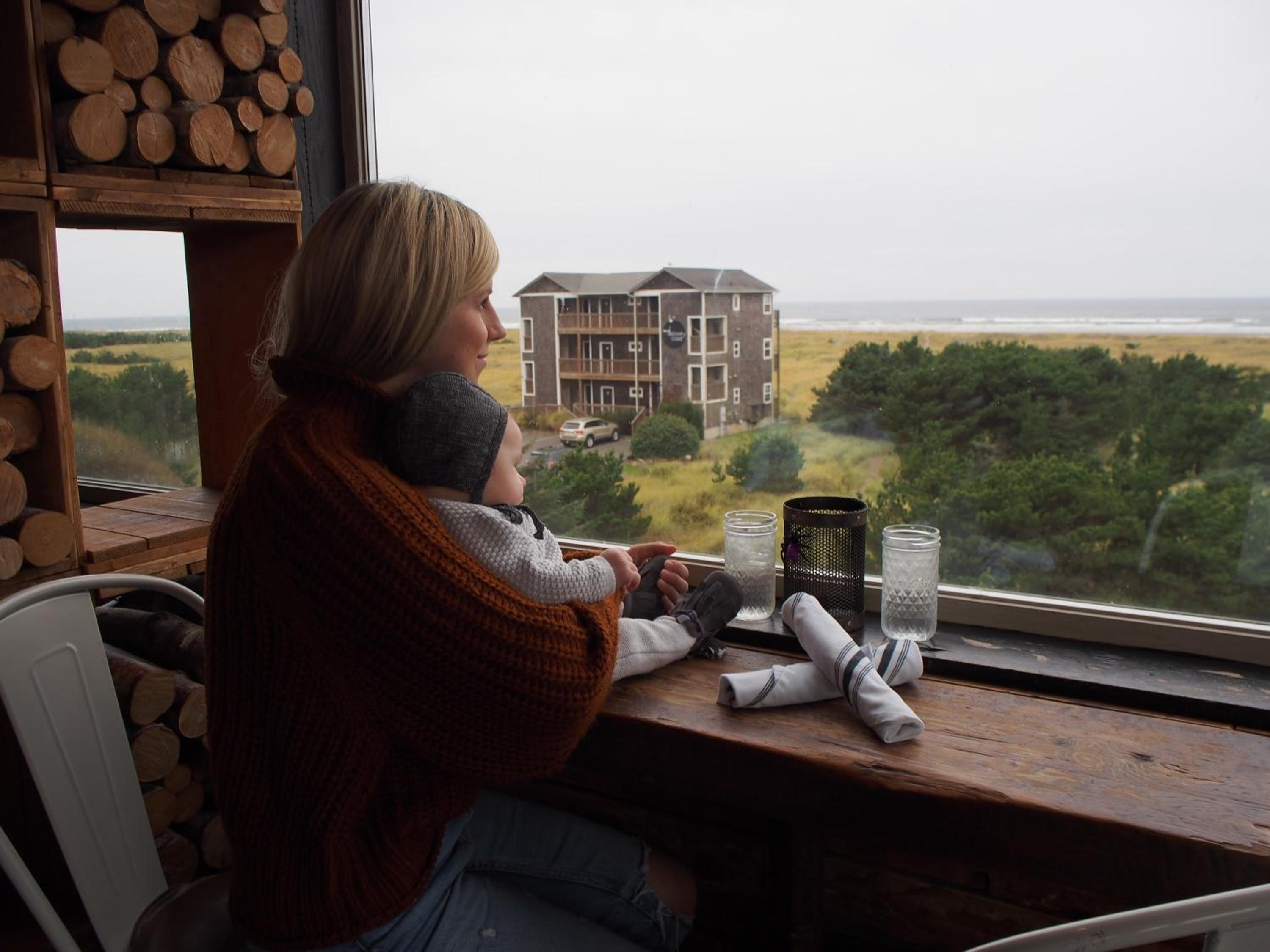 Inn at Discovery Coast