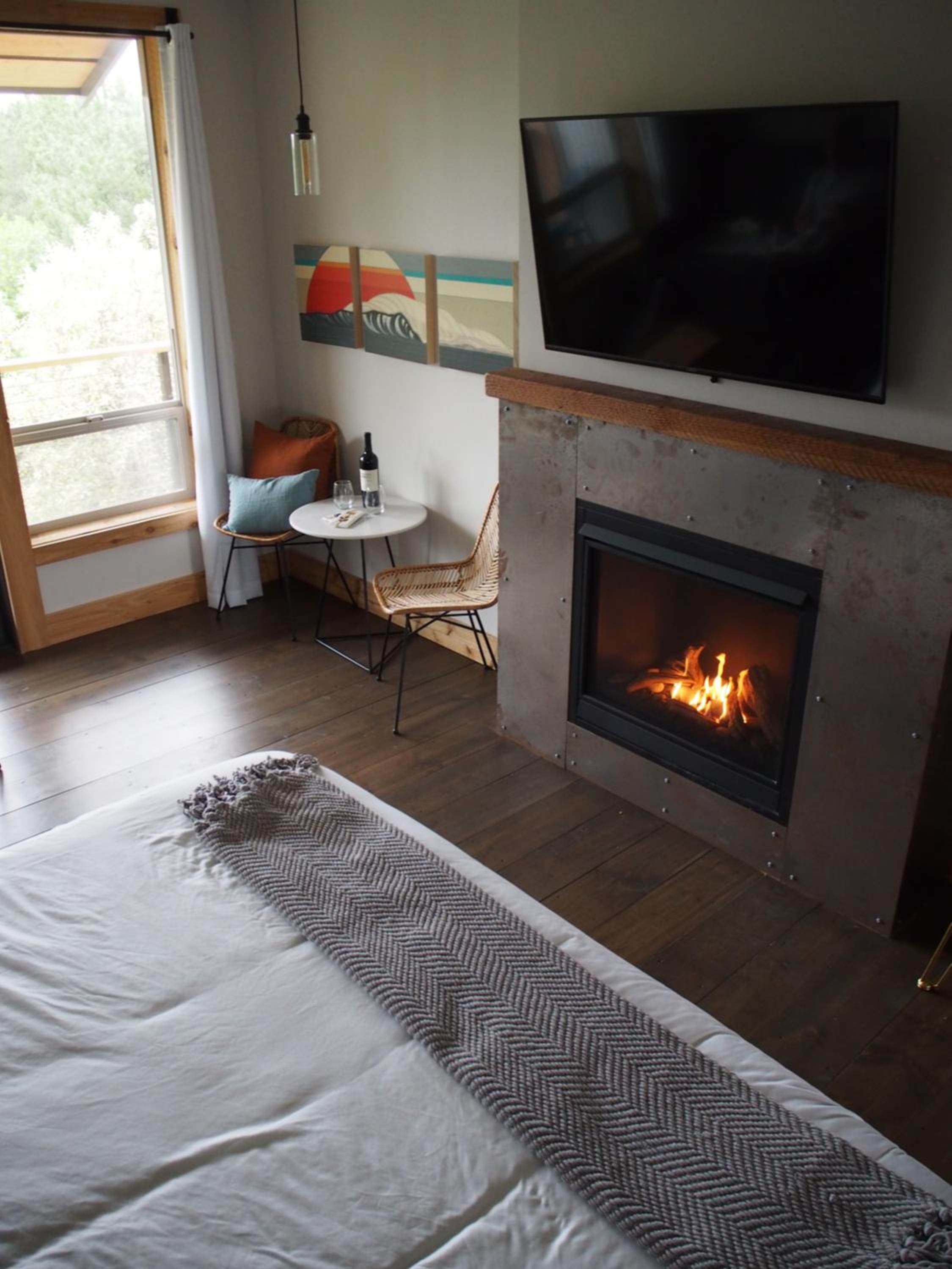 Inn at Discovery Coast
