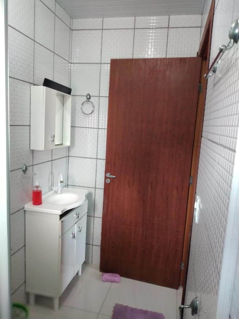 Casa em Florianópolis, Rio Vermelho, 2 quartos