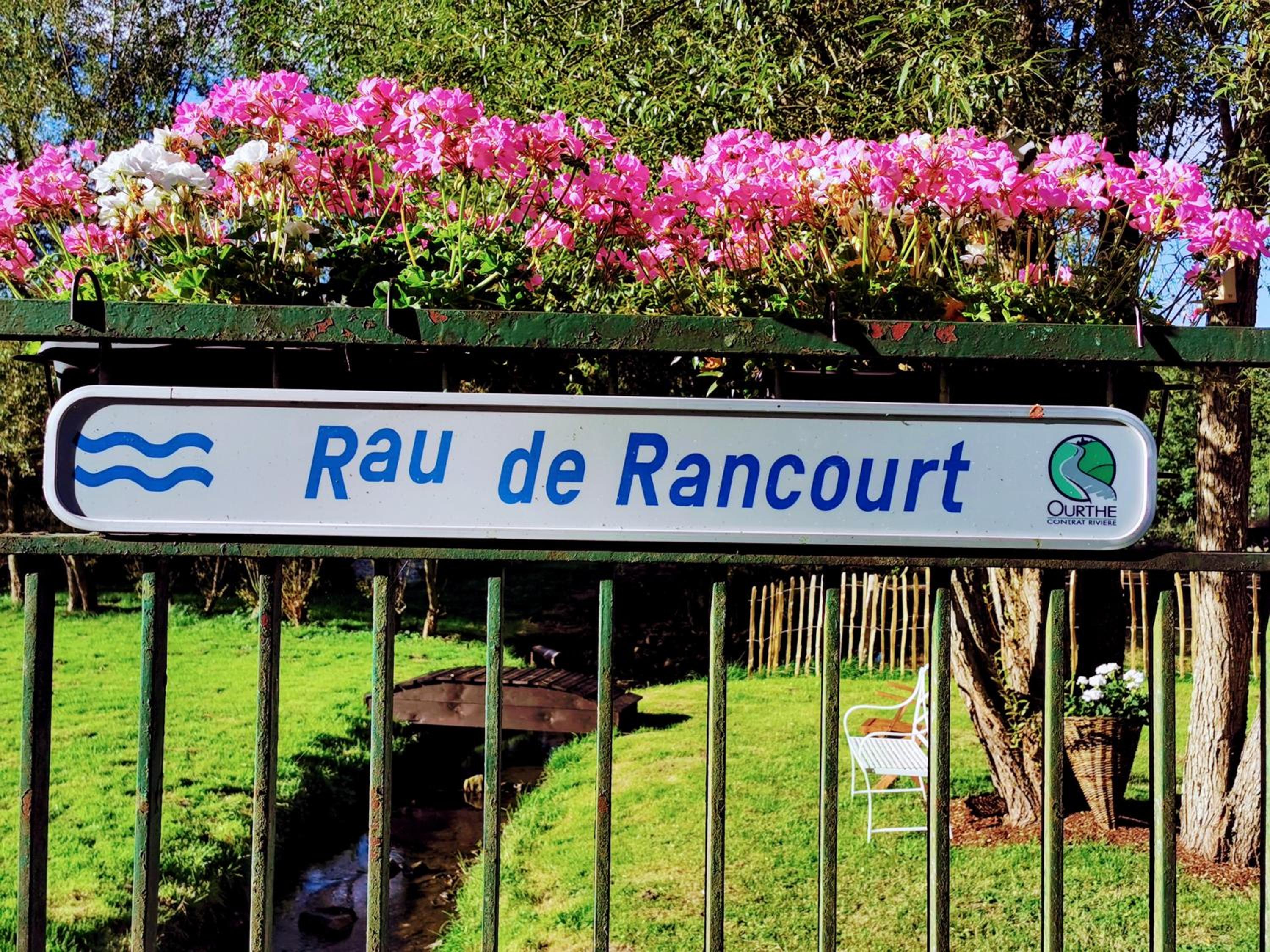 A La Maison d'Ode