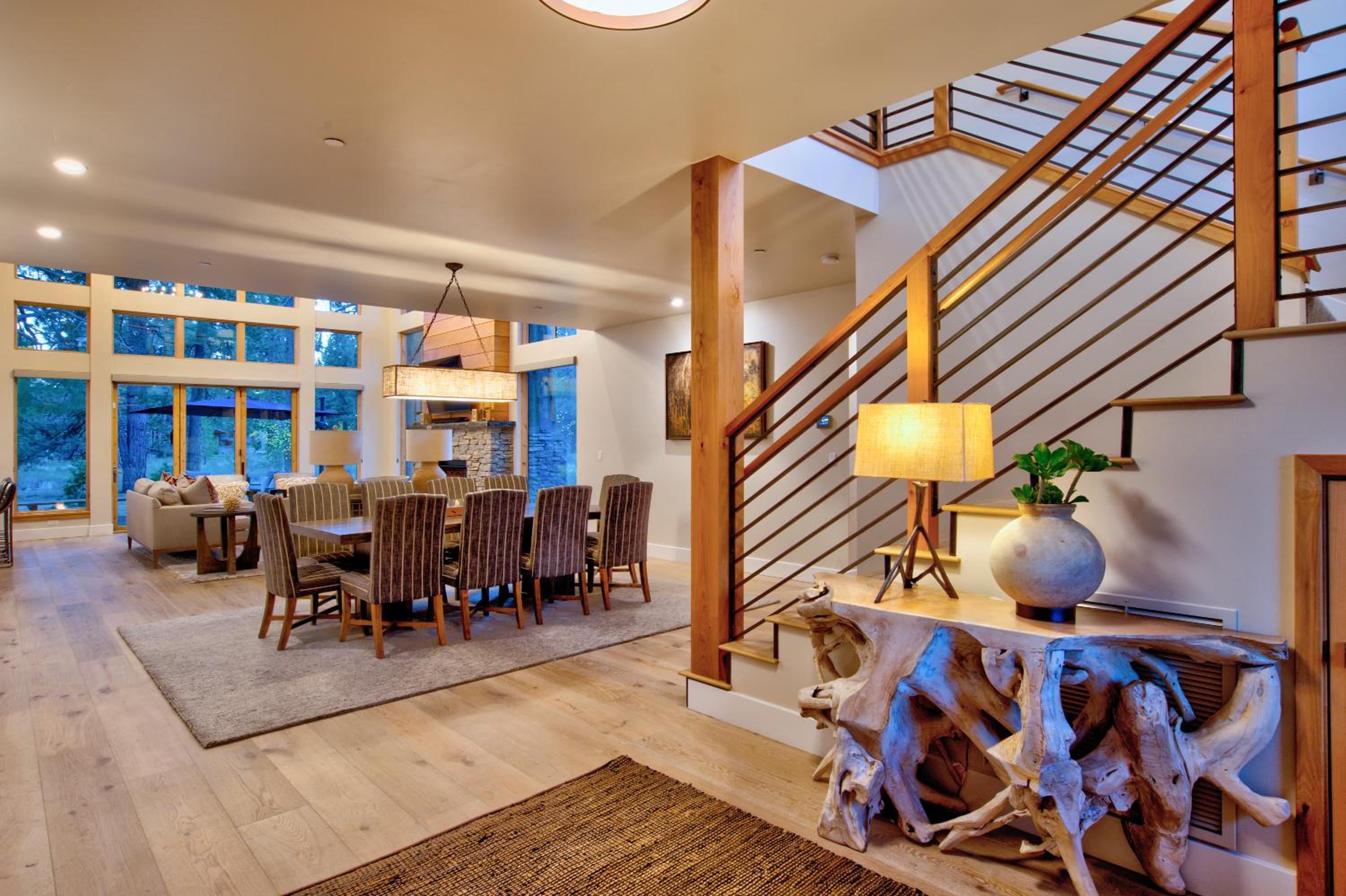 Lake Tahoe Vacations - NEW 4BD Residence in the Signature Home Collection at Old Greenwood! - Property Image 15