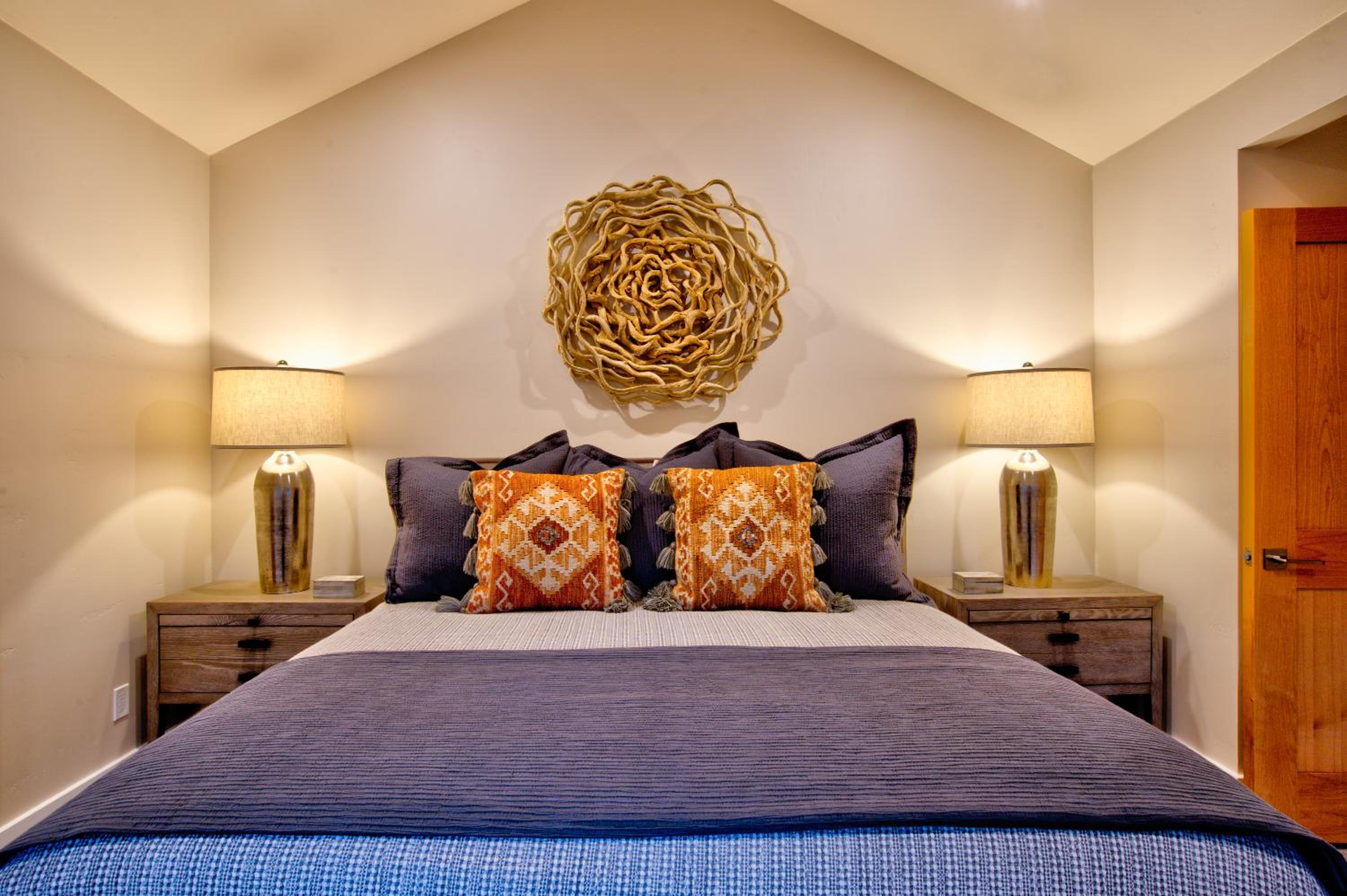 Lake Tahoe Vacations - NEW 4BD Residence in the Signature Home Collection at Old Greenwood! - Property Image 17