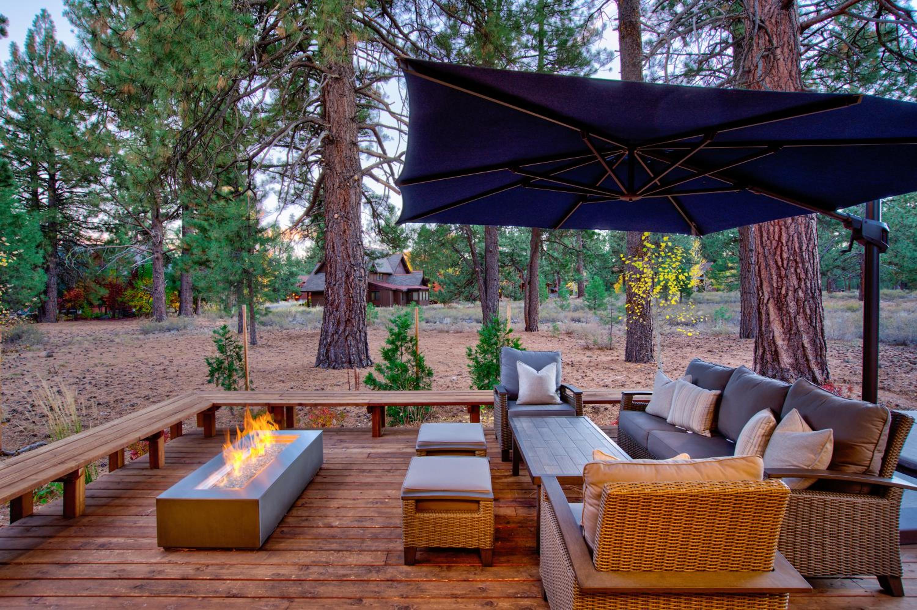 Lake Tahoe Vacations - NEW 4BD Residence in the Signature Home Collection at Old Greenwood! - Property Image 20