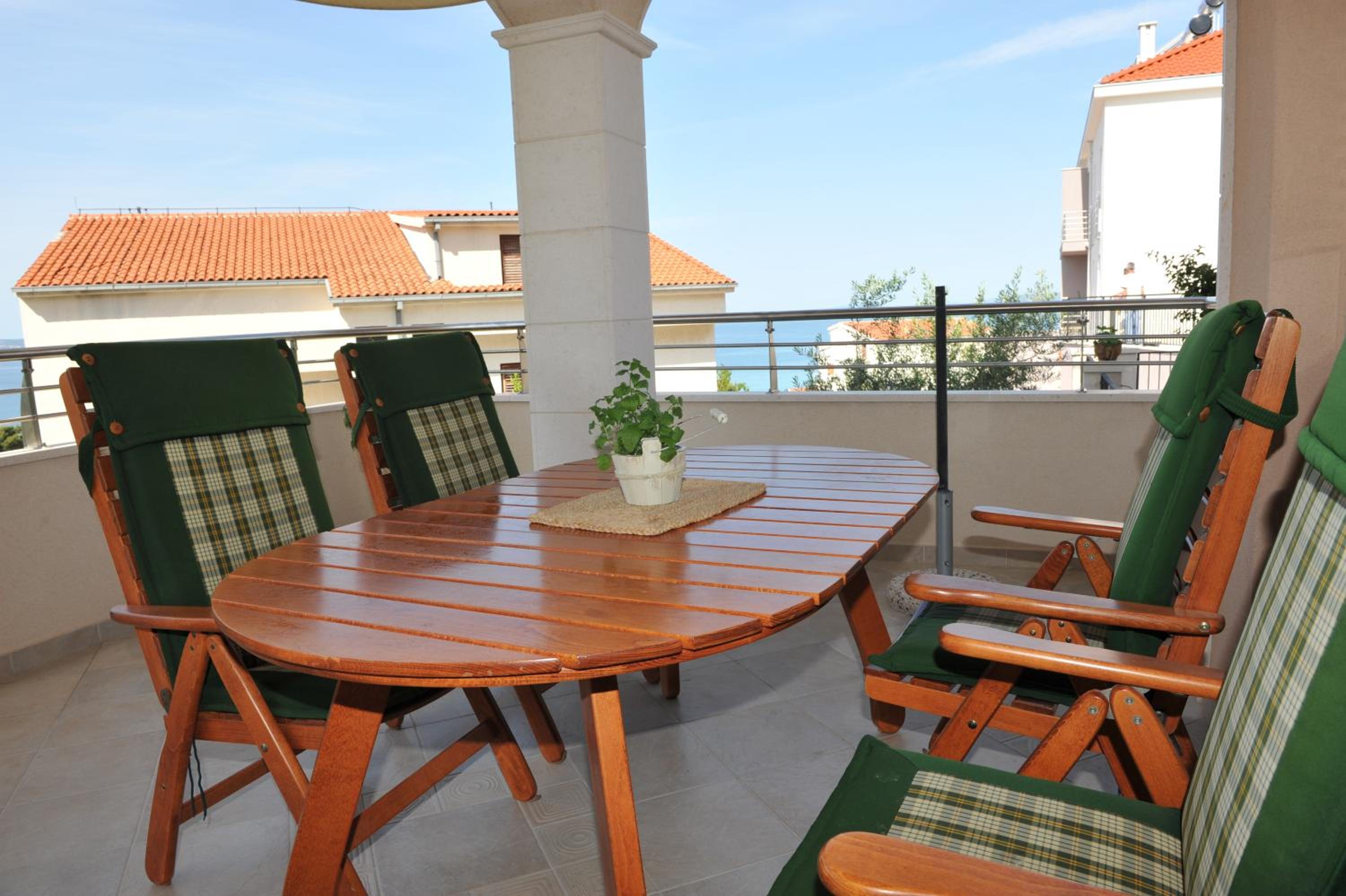 Apartments San Monte