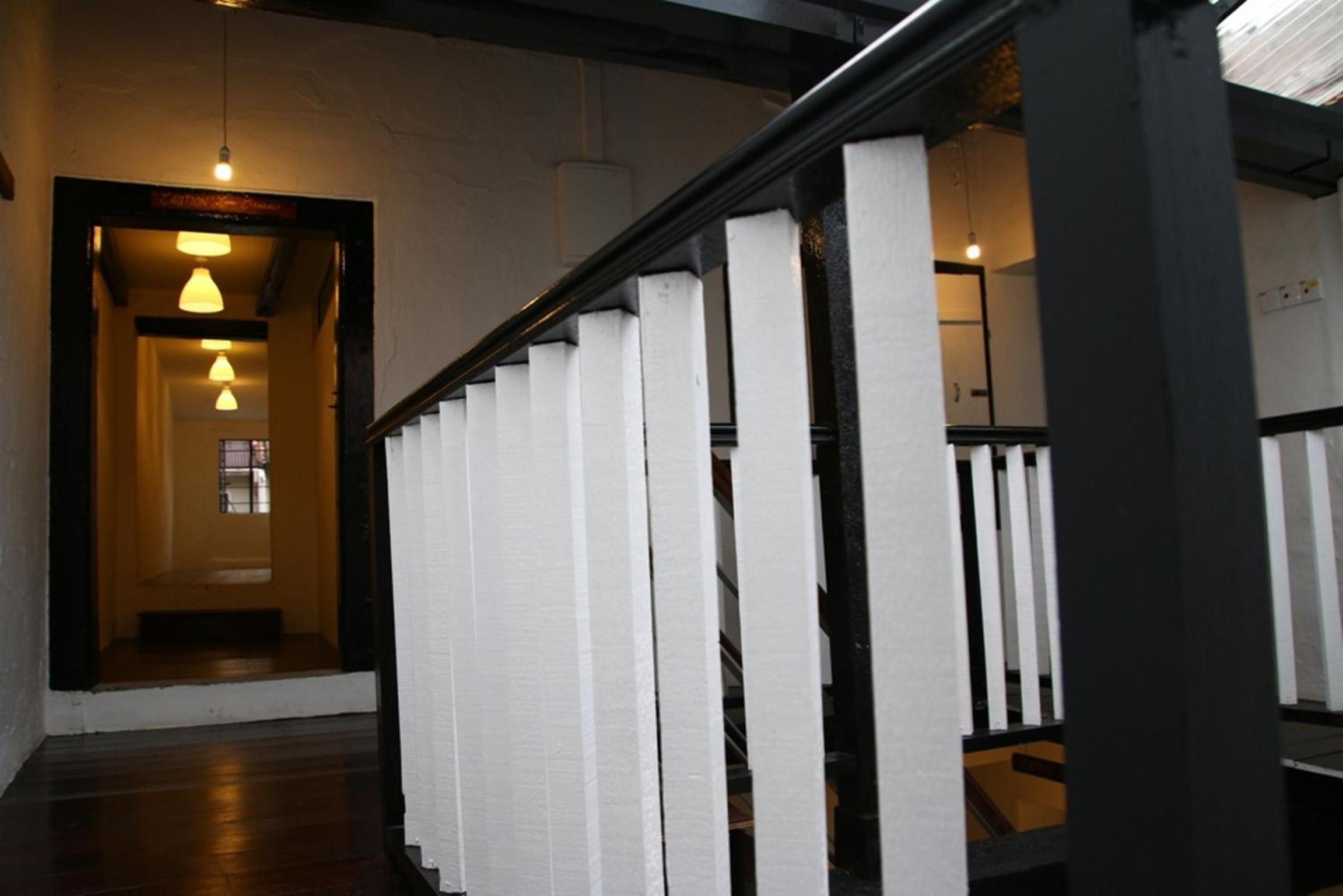 Layang Layang Guest House Melaka photo 2