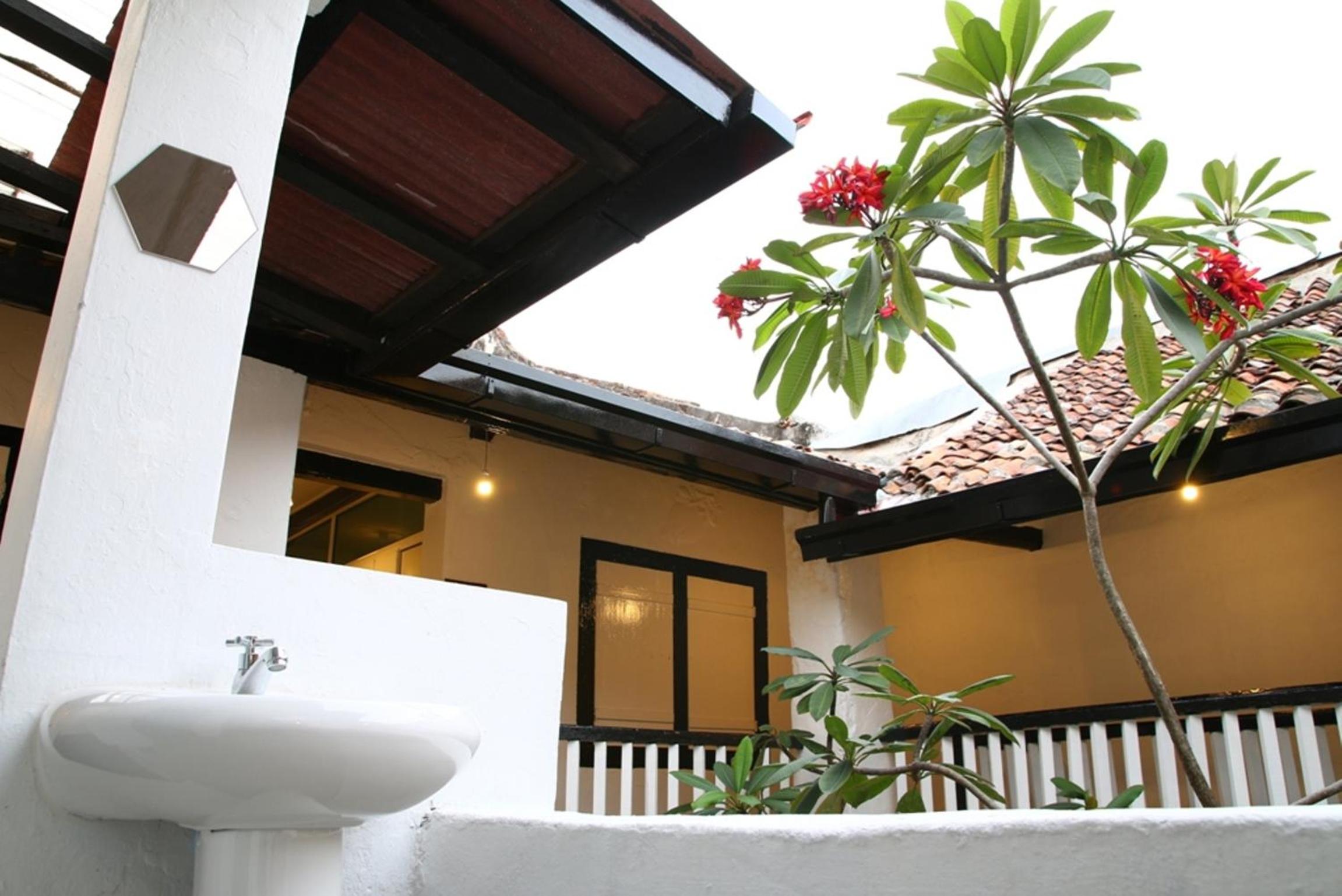 Layang Layang Guest House Melaka photo 5