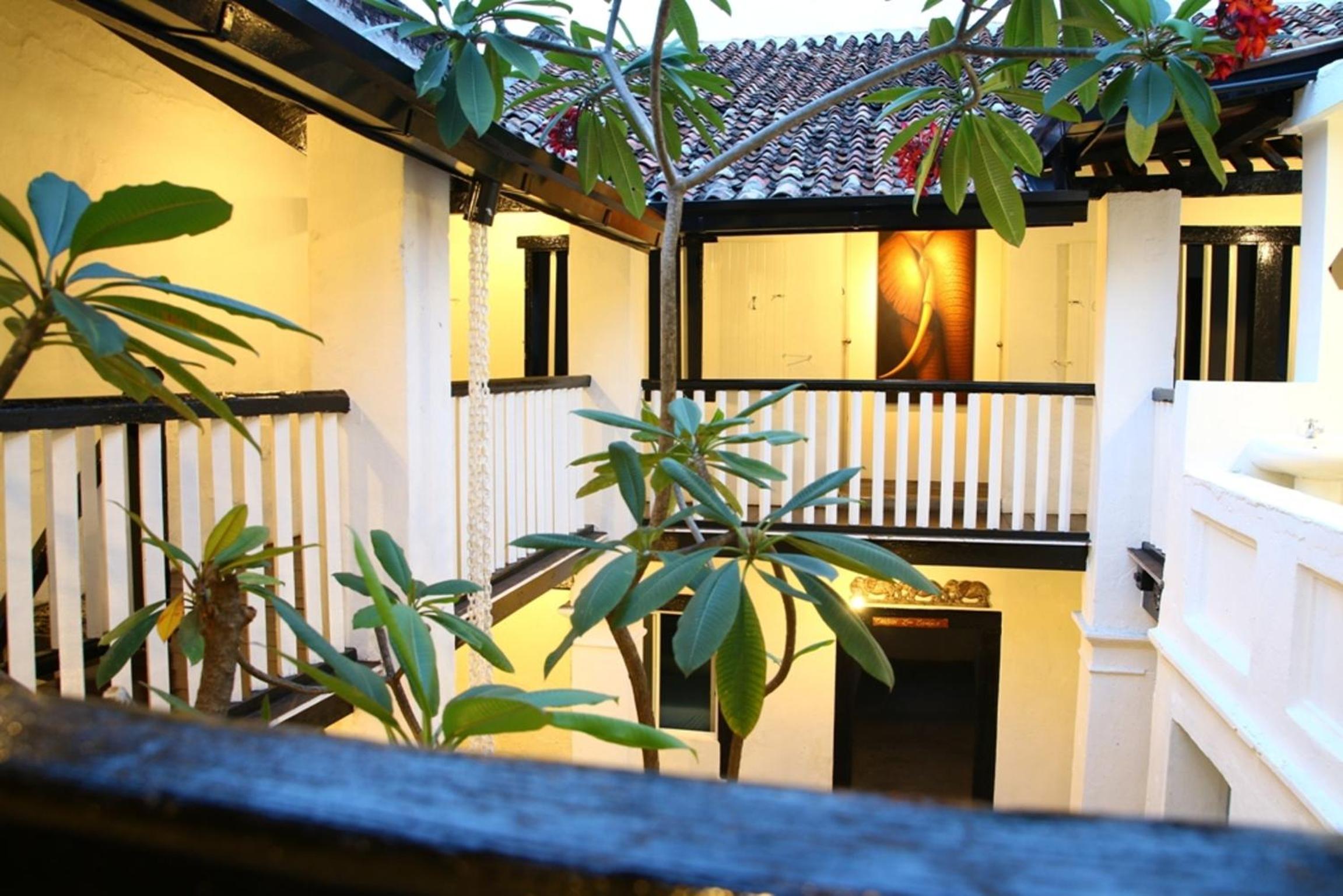 Layang Layang Guest House Melaka photo 8