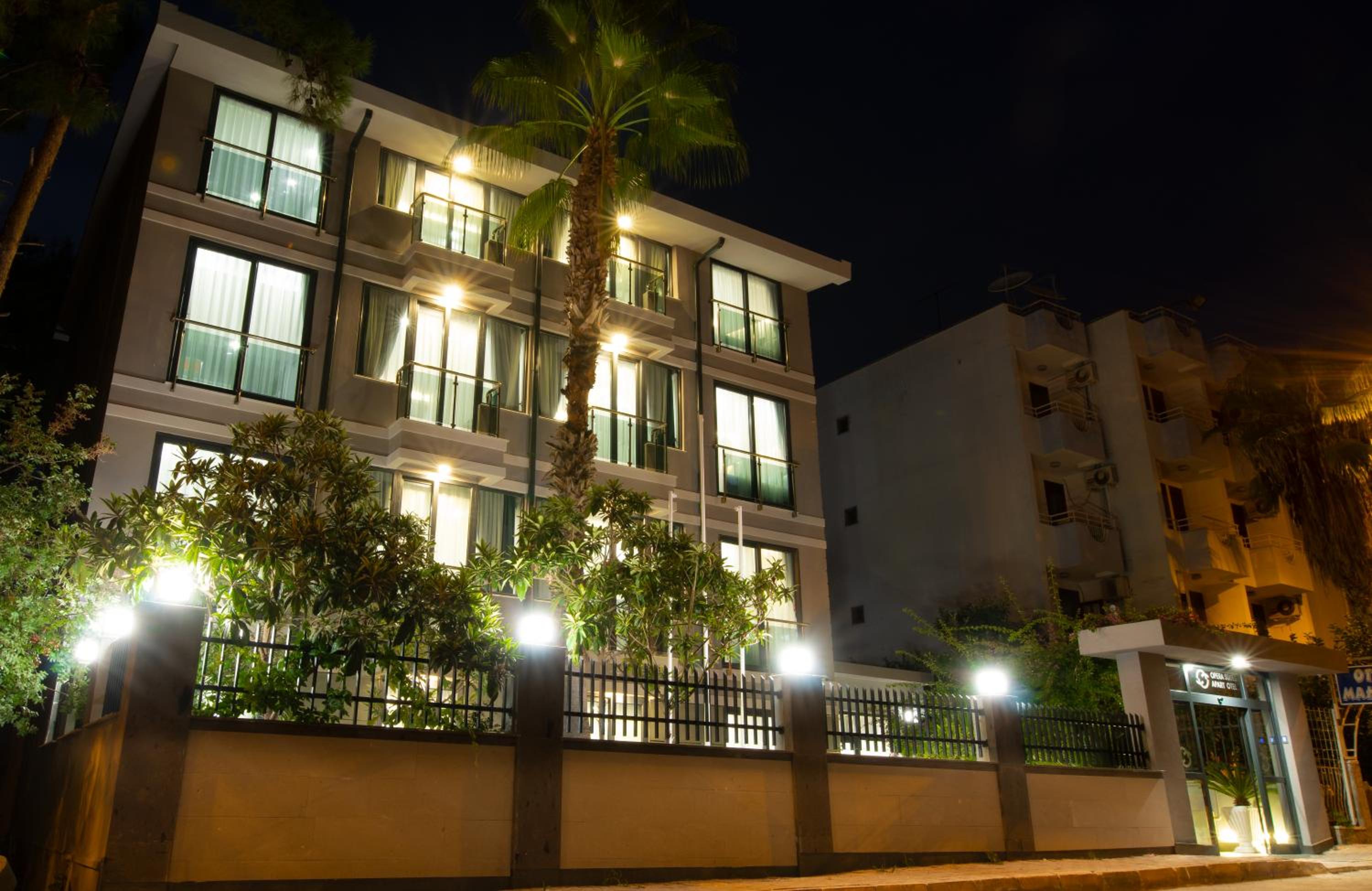 OPERA SUITES Apart Hotel - Image 22