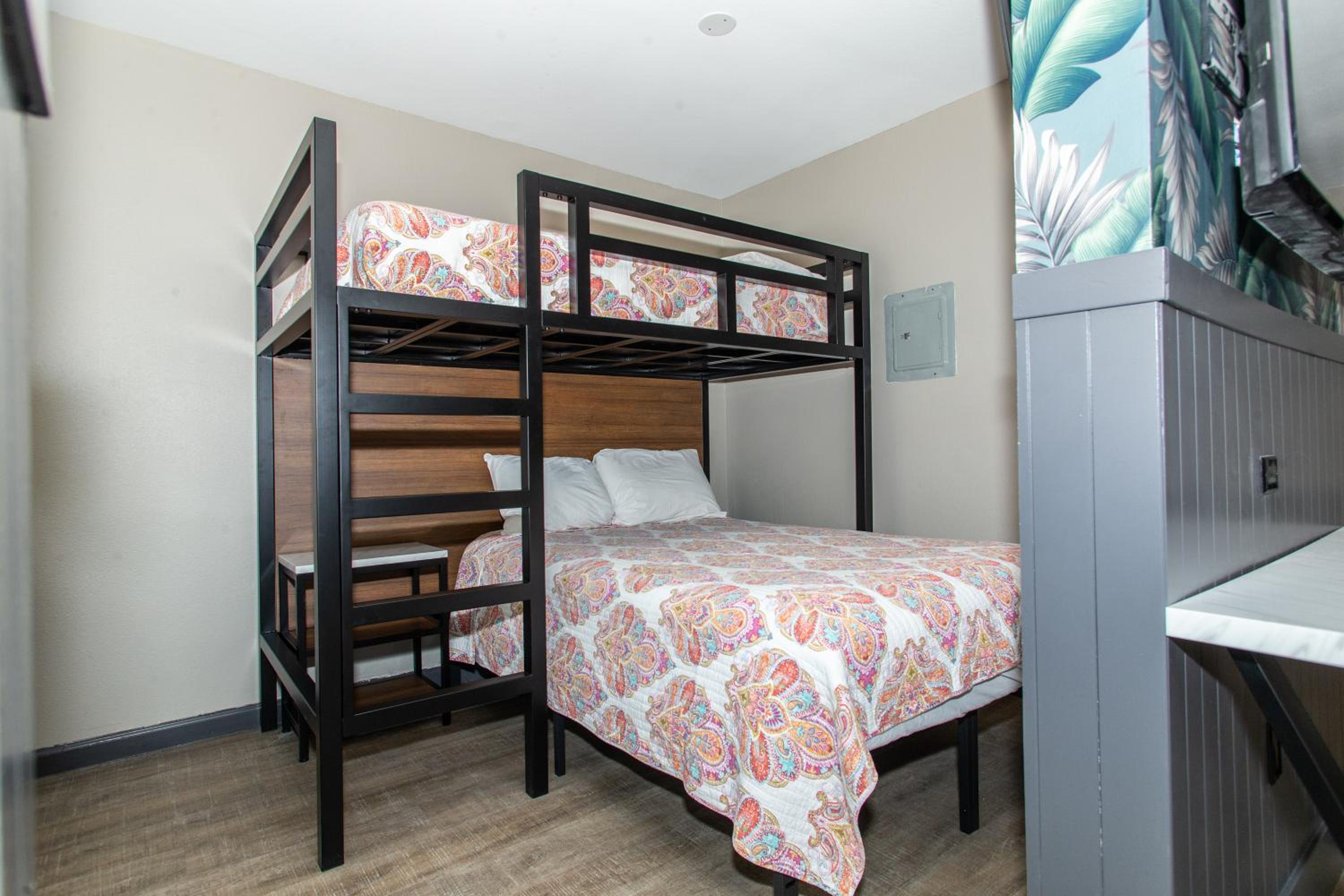 Magnolia Tree Hotel-Maingate/Anaheim Convention Center