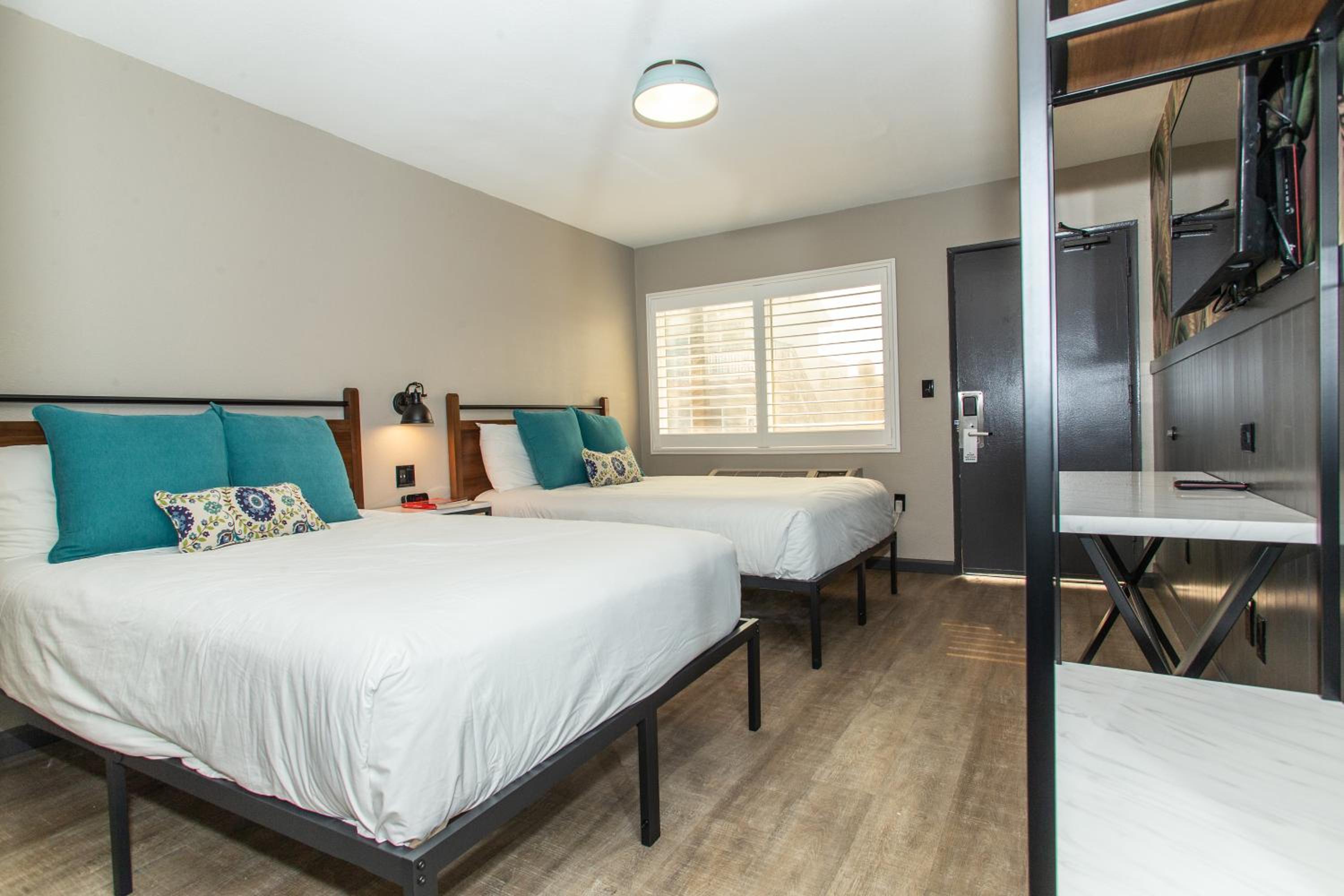 Magnolia Tree Hotel-Maingate/Anaheim Convention Center