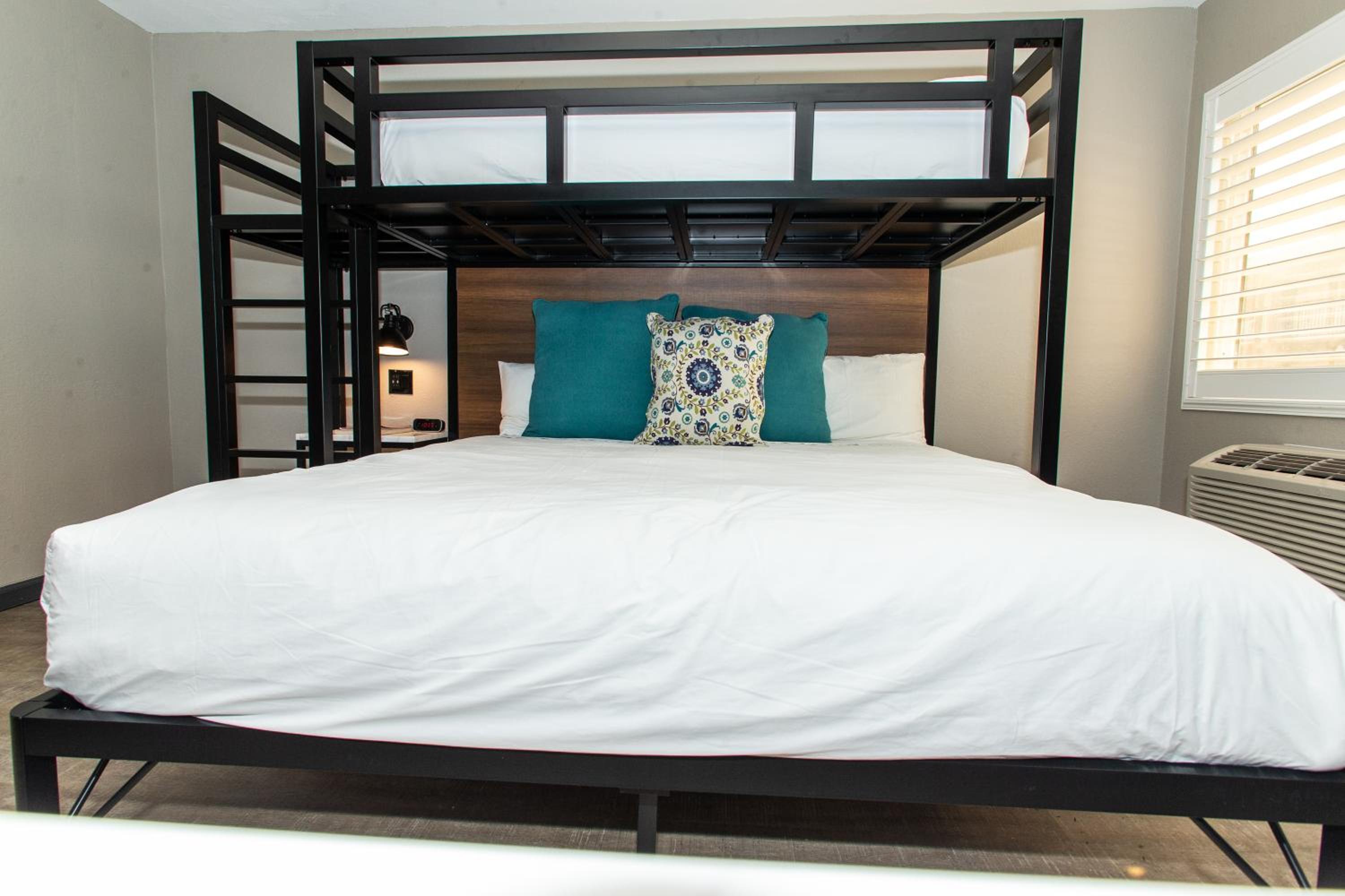 Magnolia Tree Hotel-Maingate/Anaheim Convention Center, Billede 20