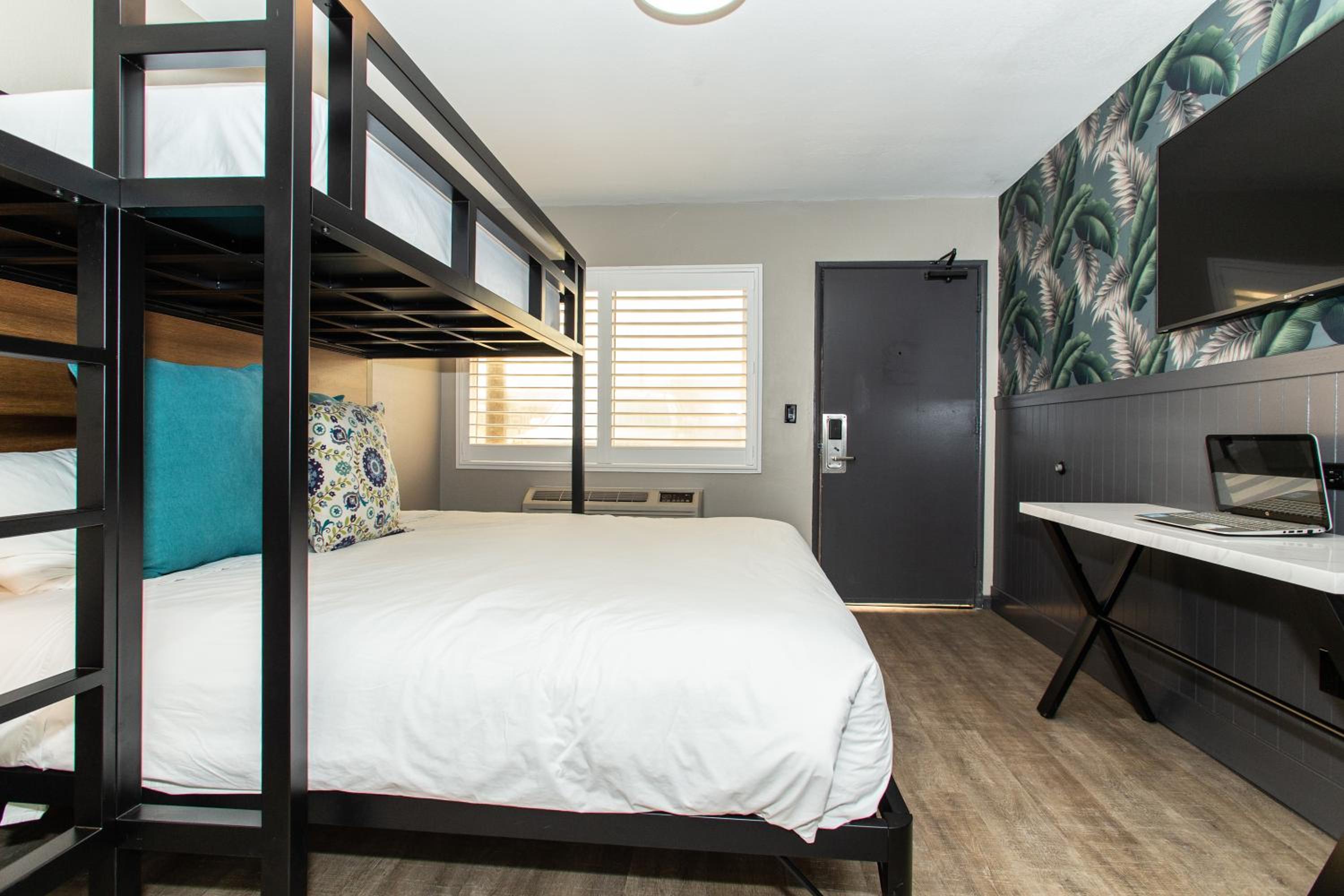 Magnolia Tree Hotel-Maingate/Anaheim Convention Center, Billede 13