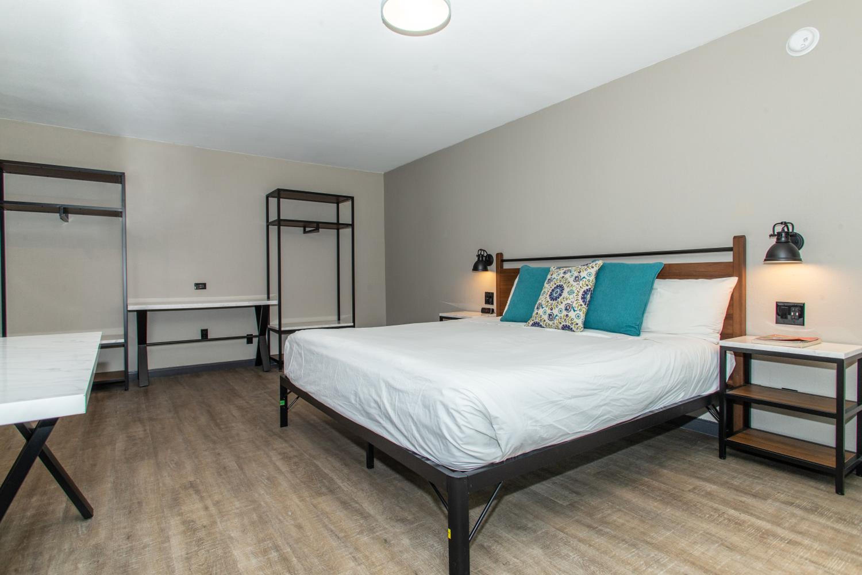 Magnolia Tree Hotel-Maingate/Anaheim Convention Center, Billede 15